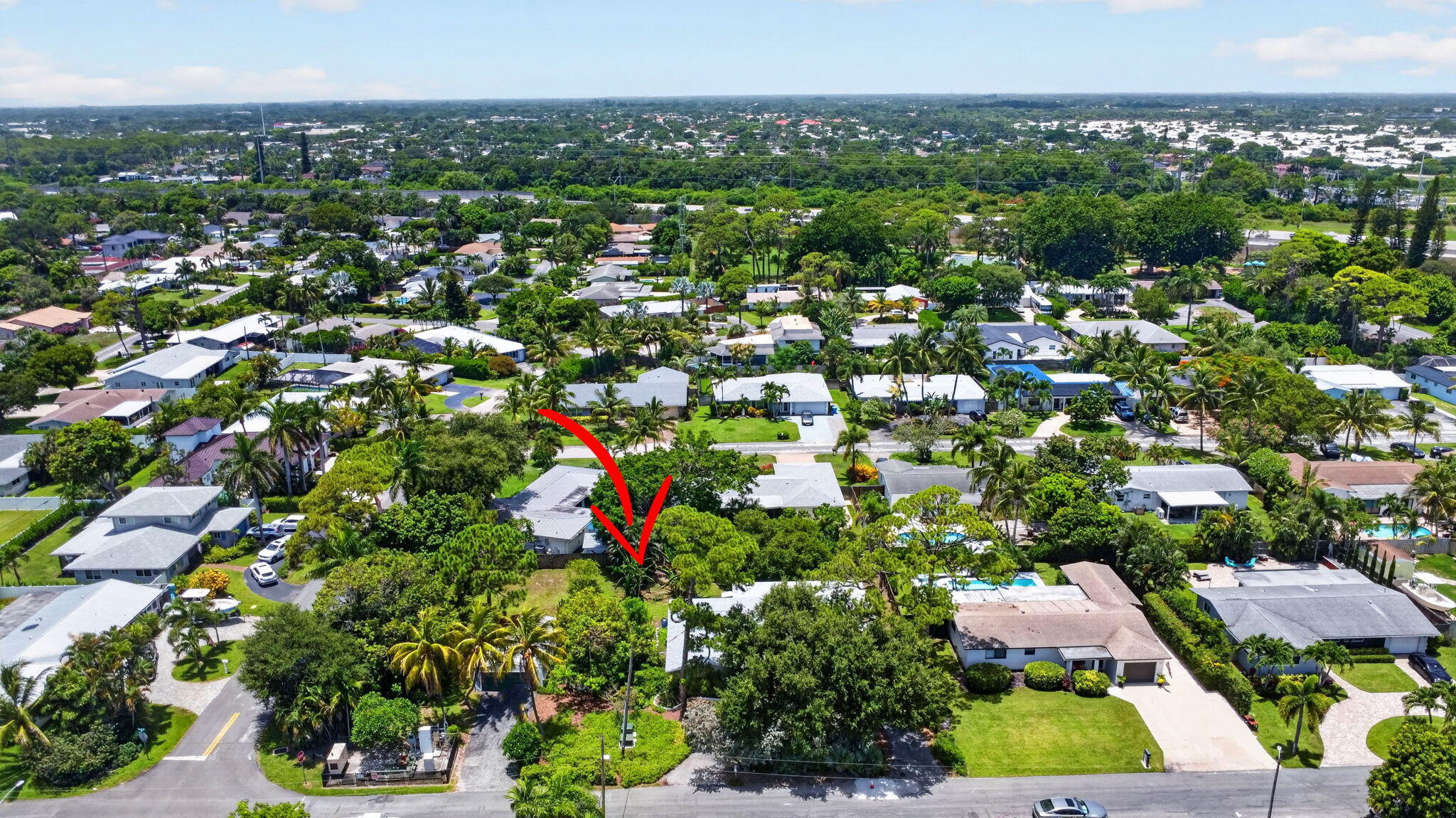 2709 SW 6th, Boynton Beach FL 33435