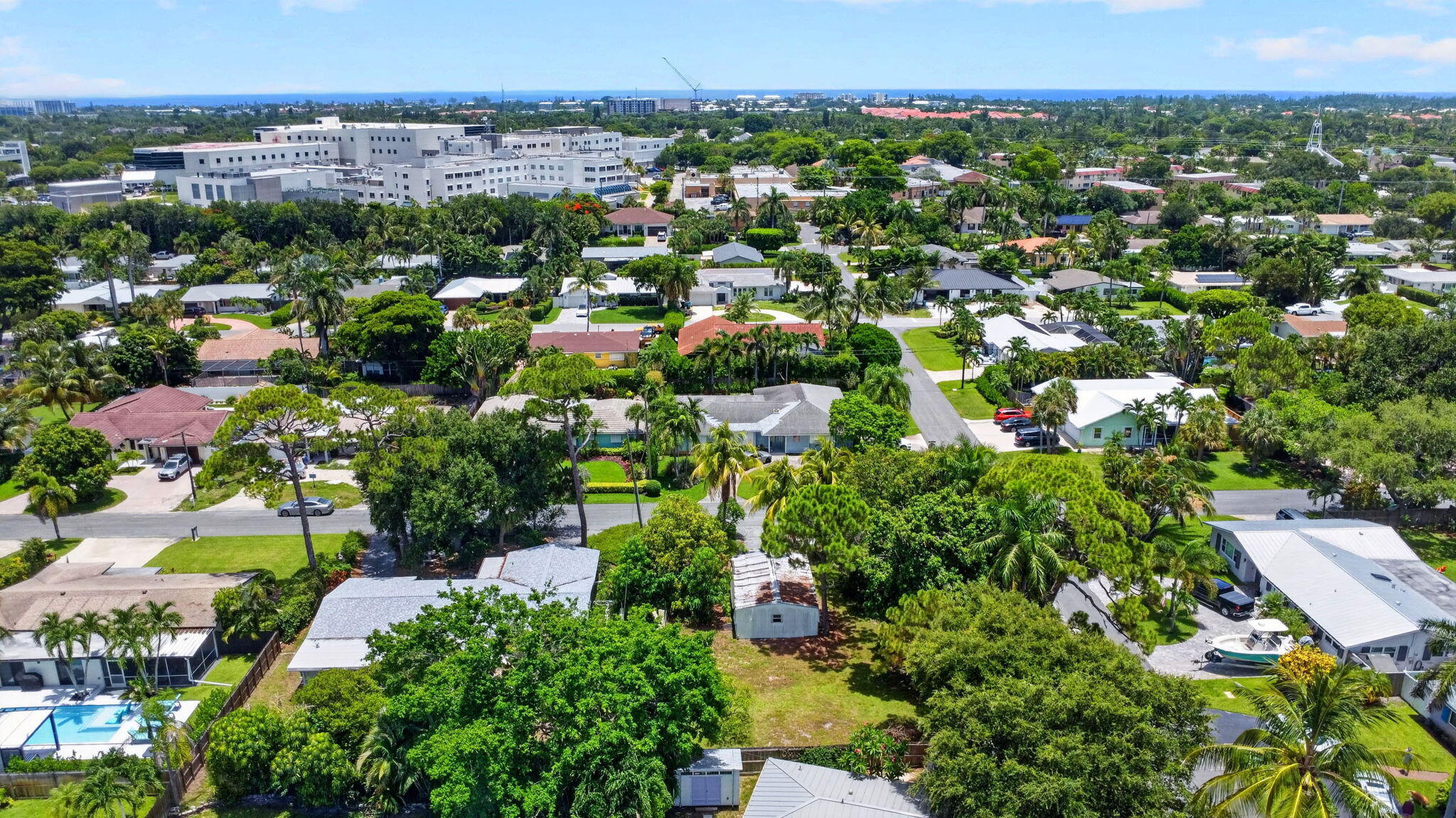 2709 SW 6th, Boynton Beach FL 33435
