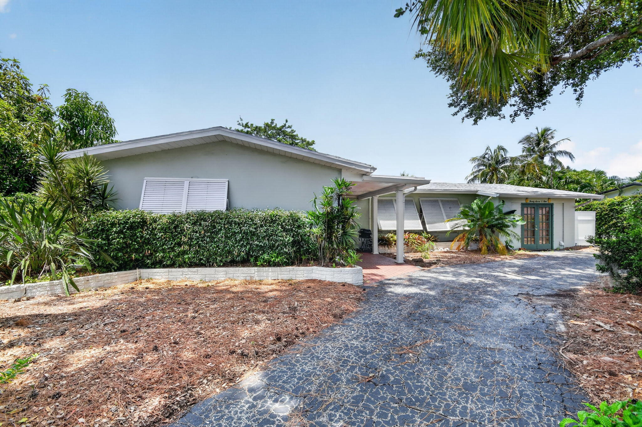 2709 SW 6th, Boynton Beach FL 33435