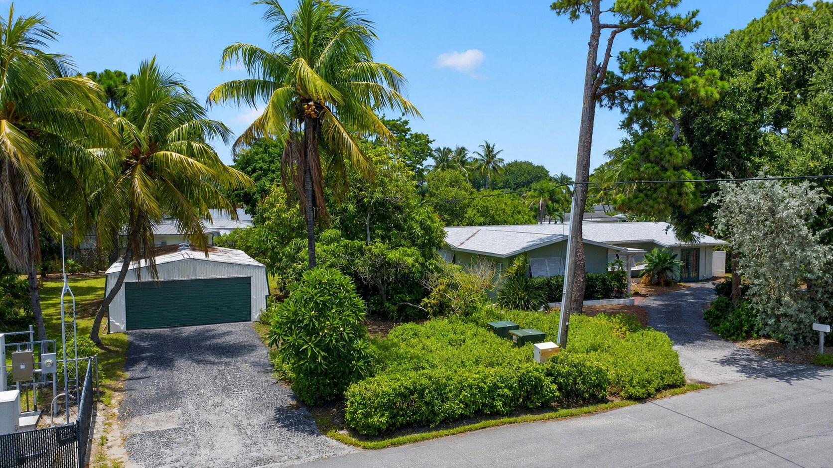 2709 SW 6th, Boynton Beach FL 33435