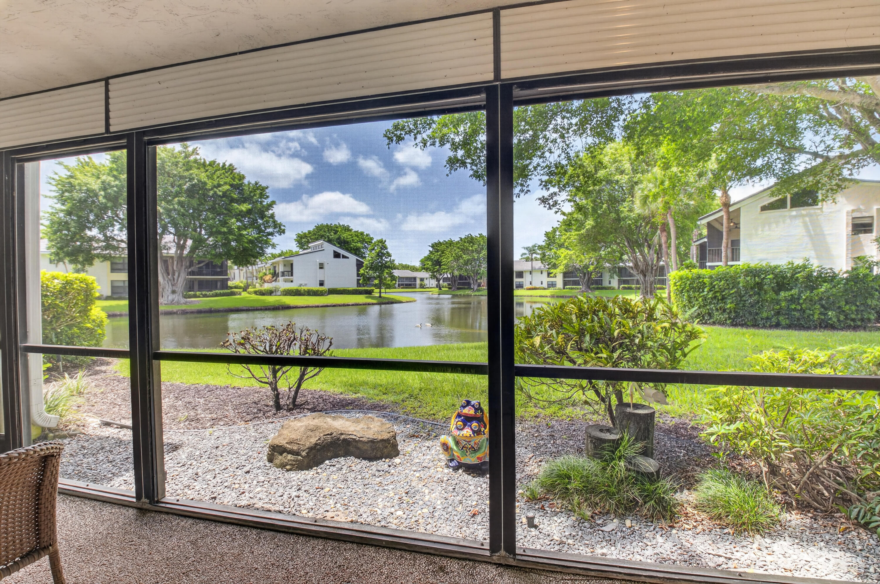 6800 Willow Wood #905, Boca Raton FL 33434