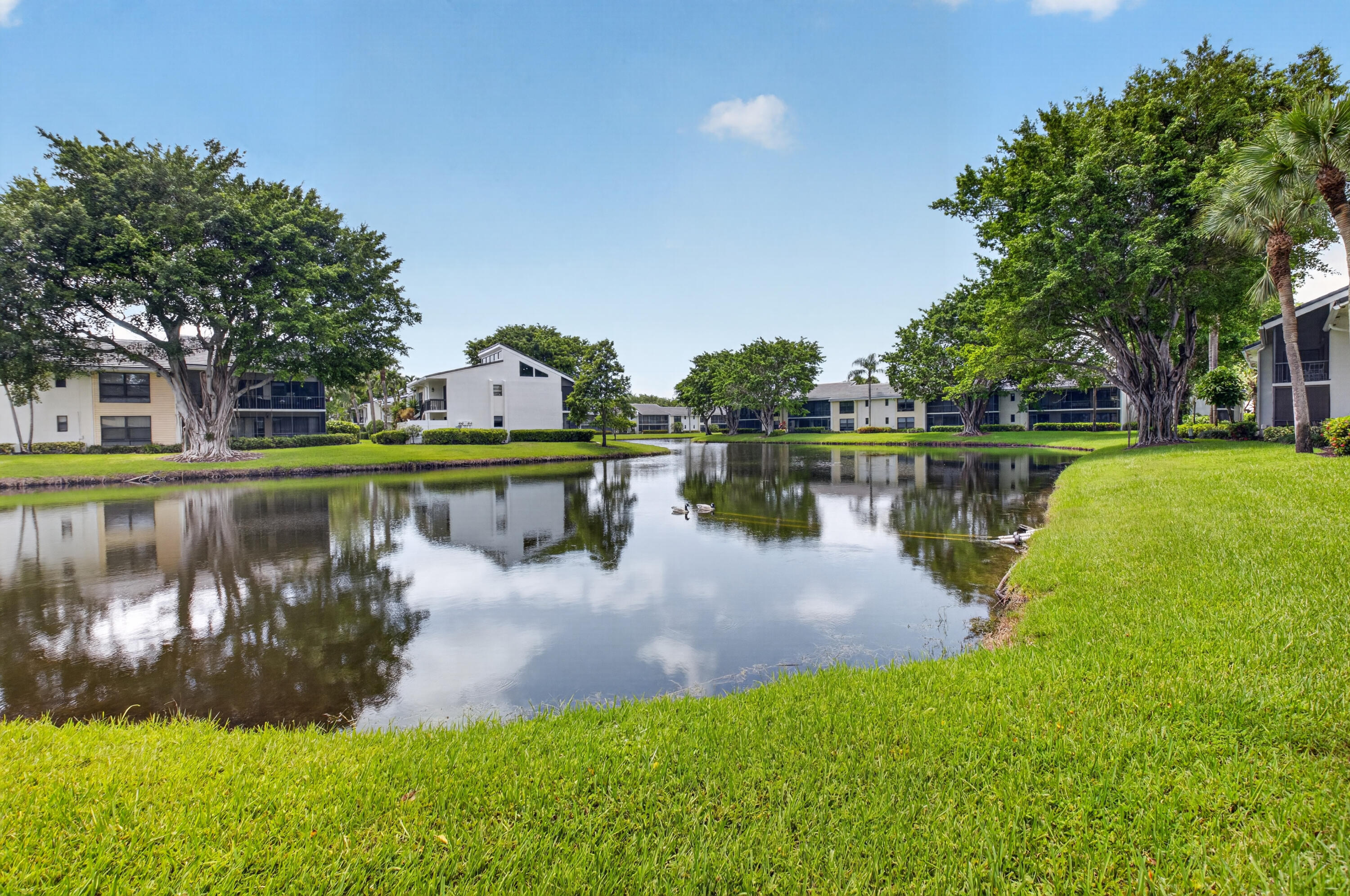 6800 Willow Wood #905, Boca Raton FL 33434