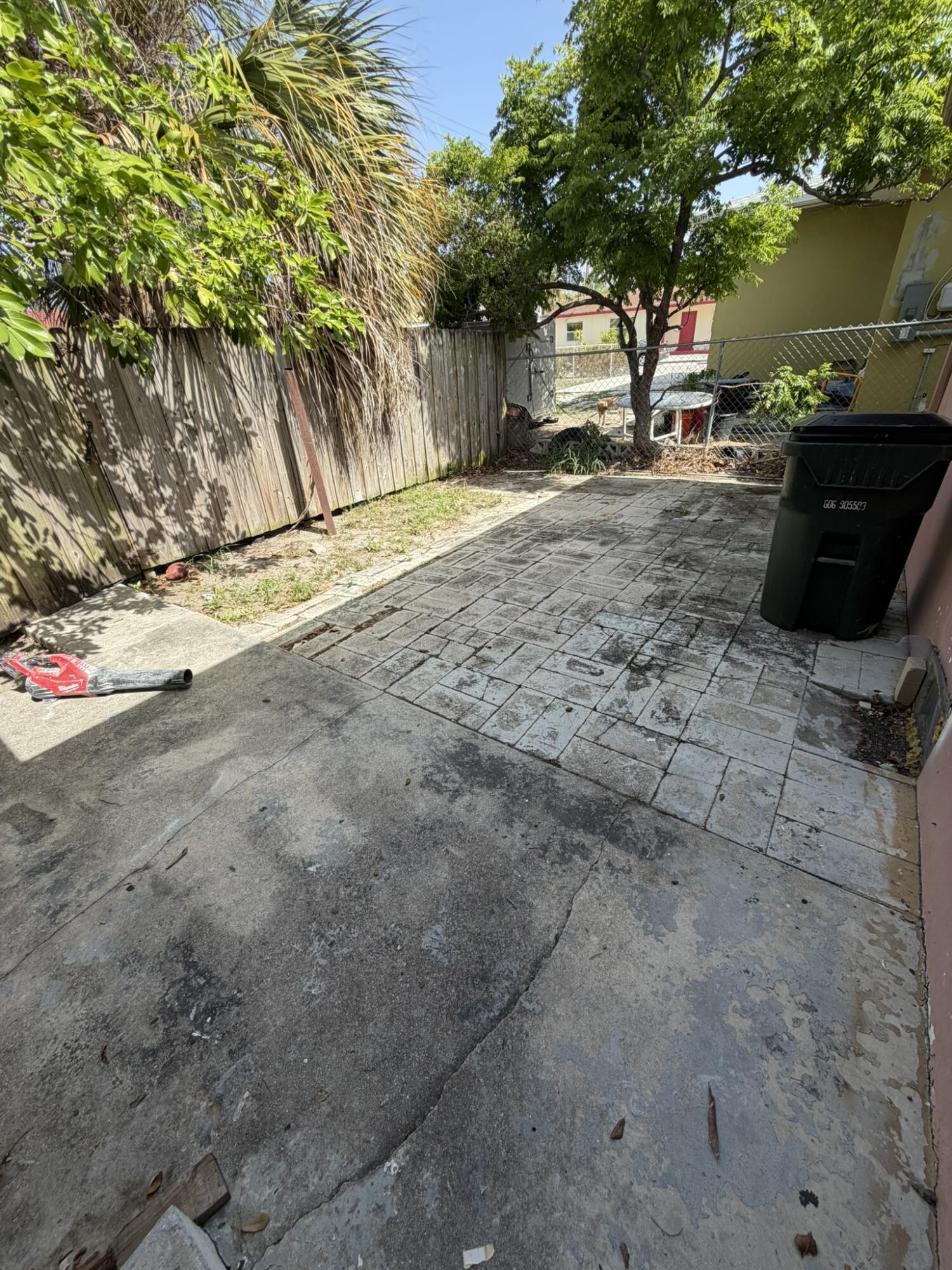 926 S F #1, Lake Worth FL 33460