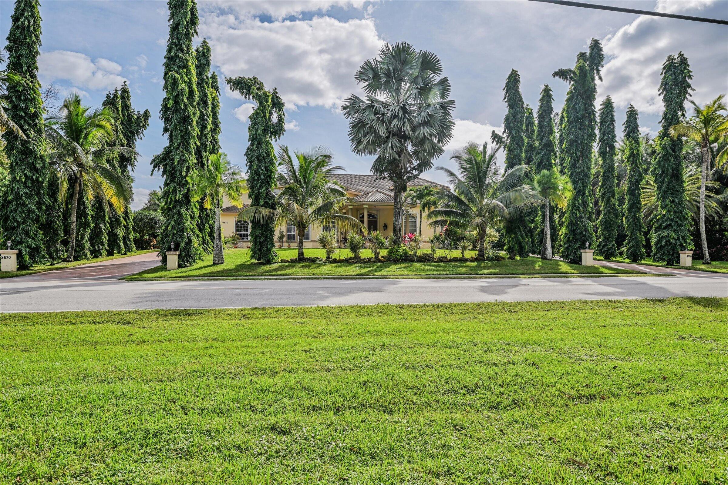 8671 155th, Palm Beach Gardens FL 33418