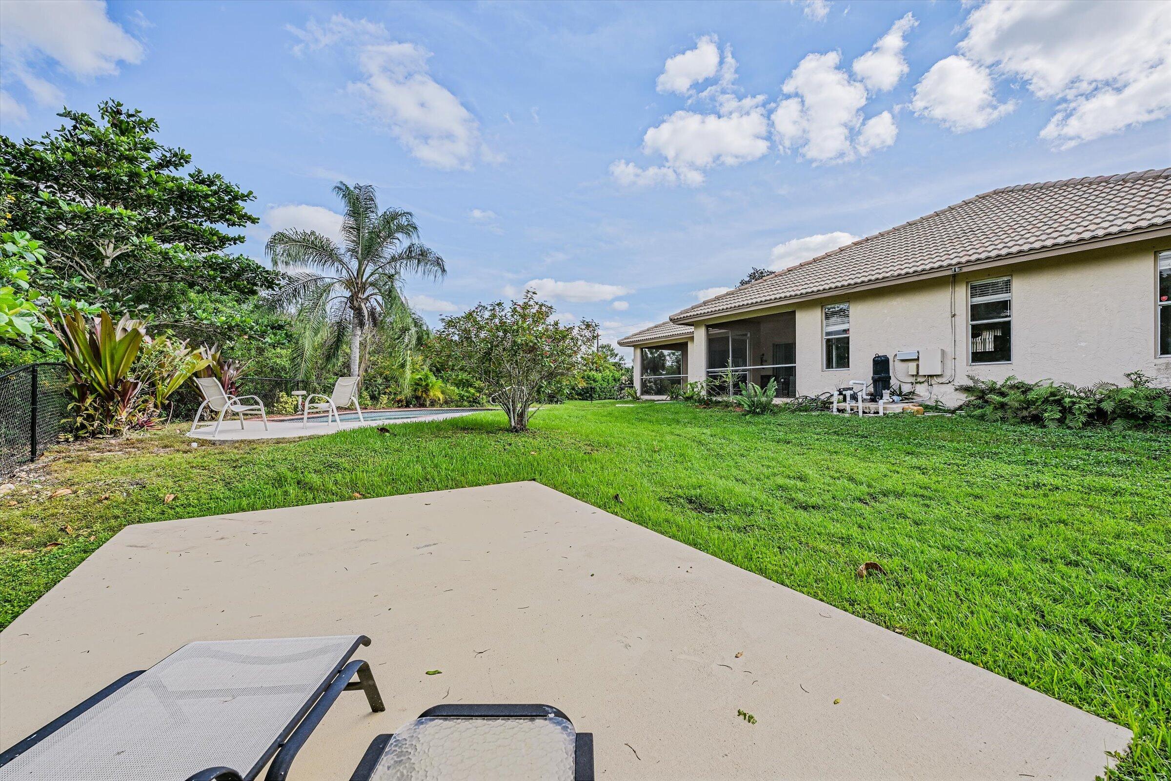 8671 155th, Palm Beach Gardens FL 33418