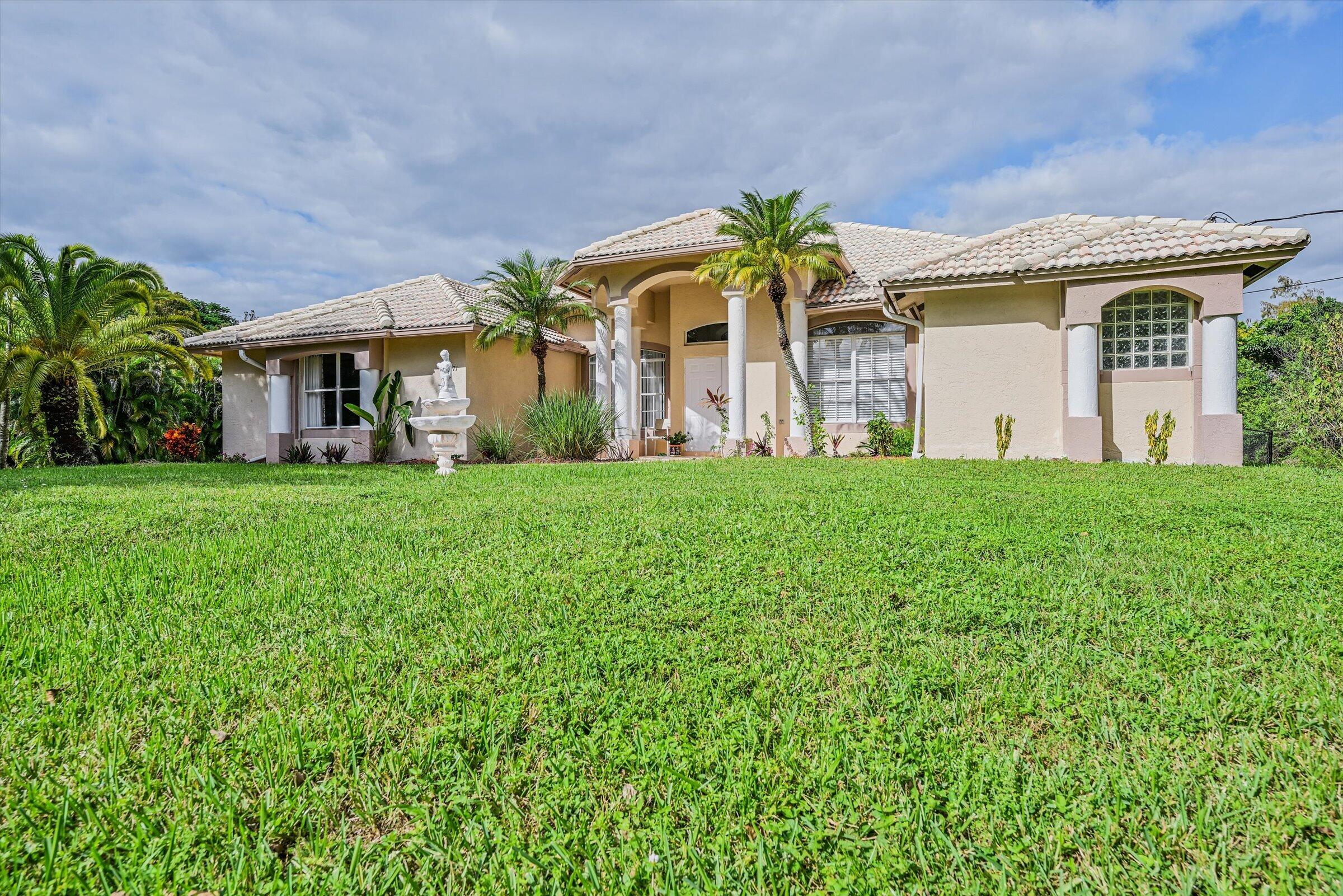 8671 155th, Palm Beach Gardens FL 33418