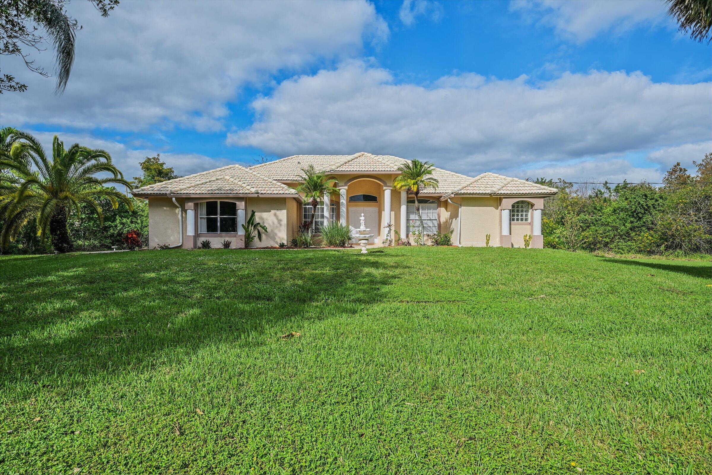 8671 155th, Palm Beach Gardens FL 33418