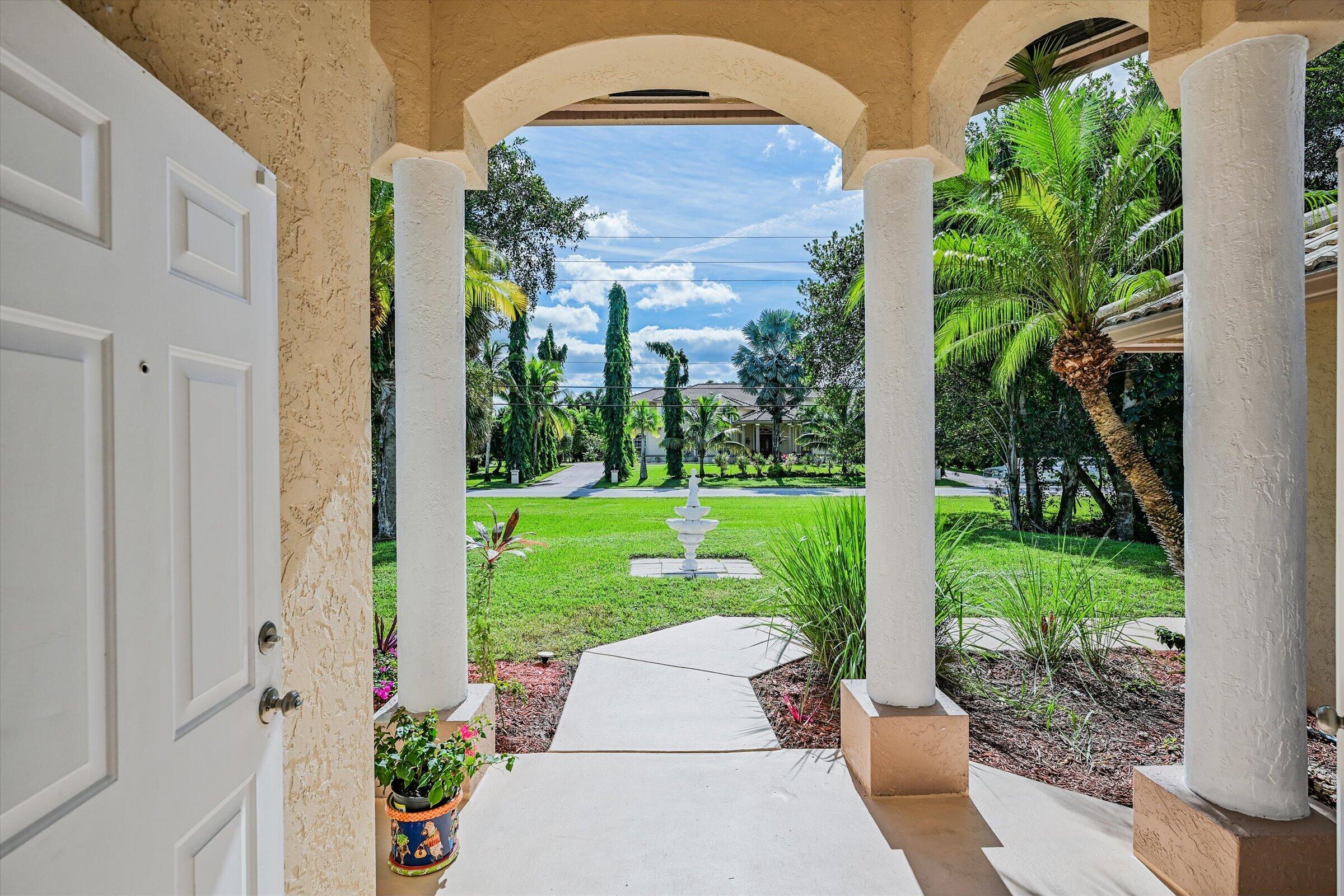 8671 155th, Palm Beach Gardens FL 33418