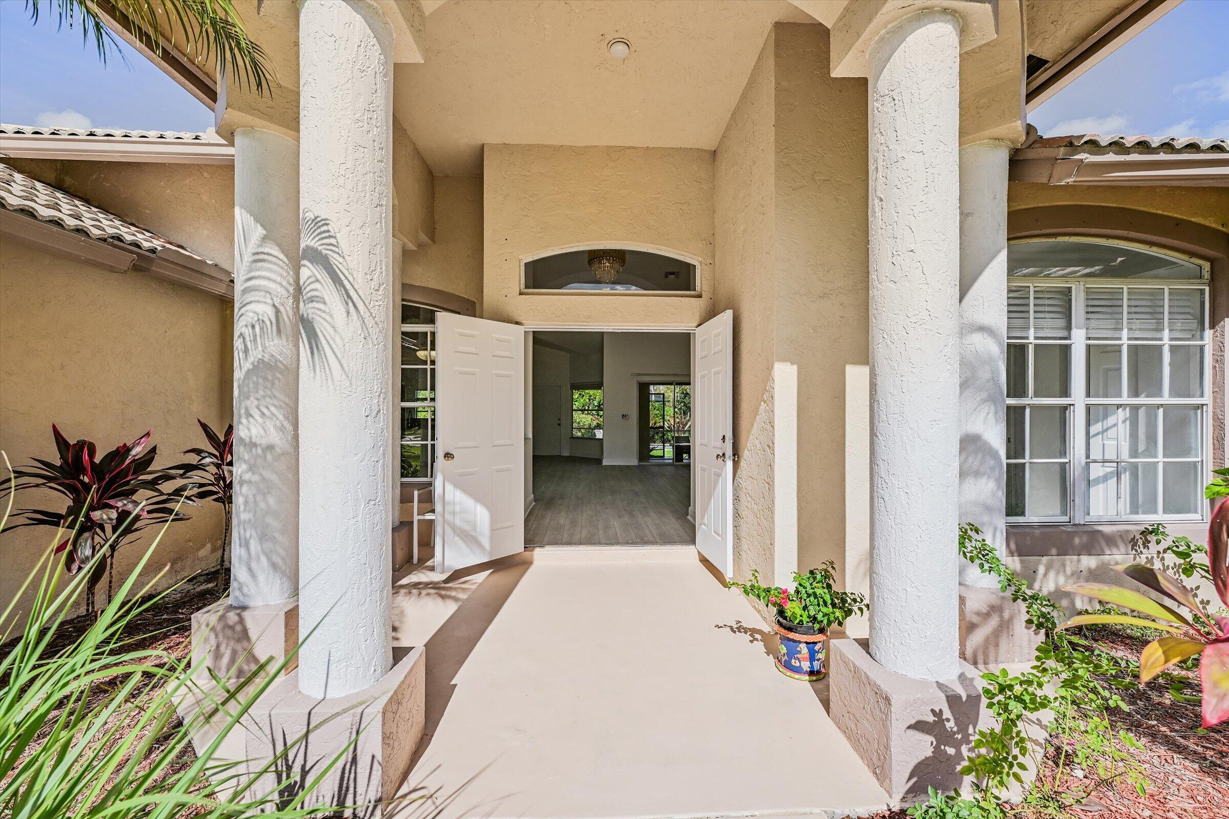 8671 155th, Palm Beach Gardens FL 33418