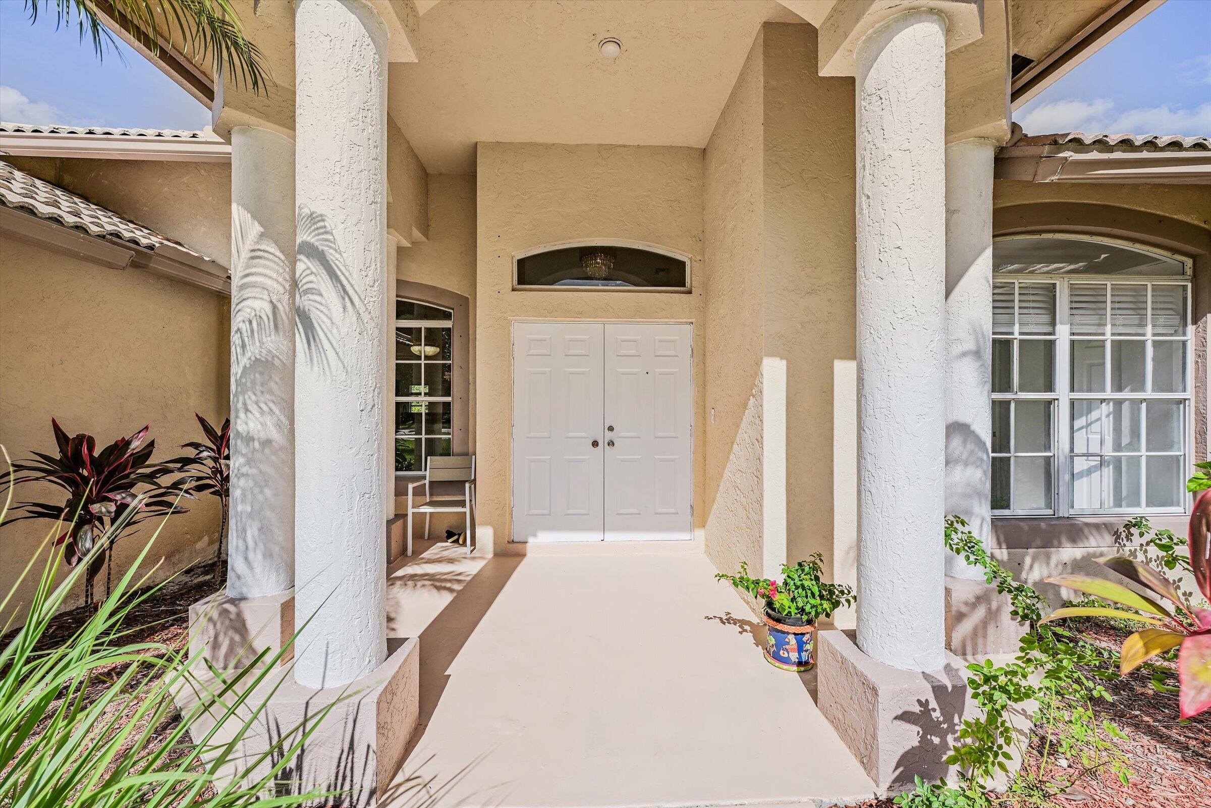 8671 155th, Palm Beach Gardens FL 33418