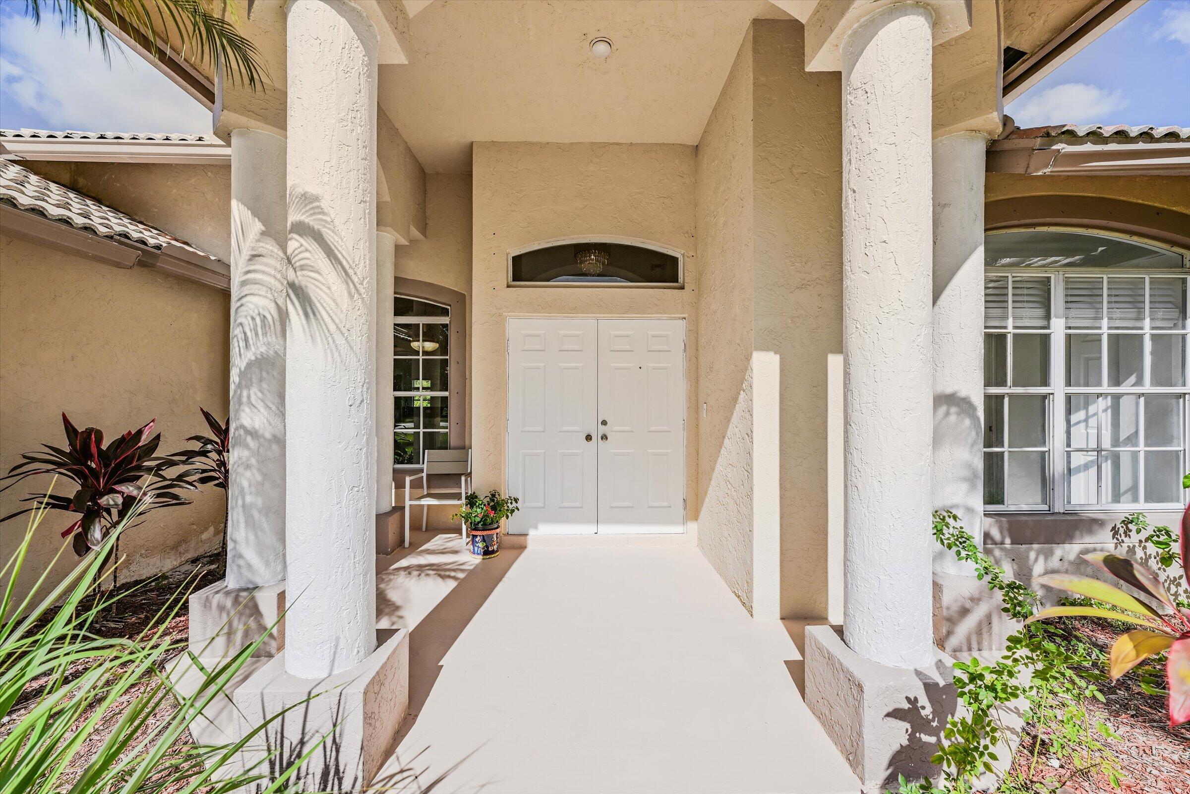 8671 155th, Palm Beach Gardens FL 33418