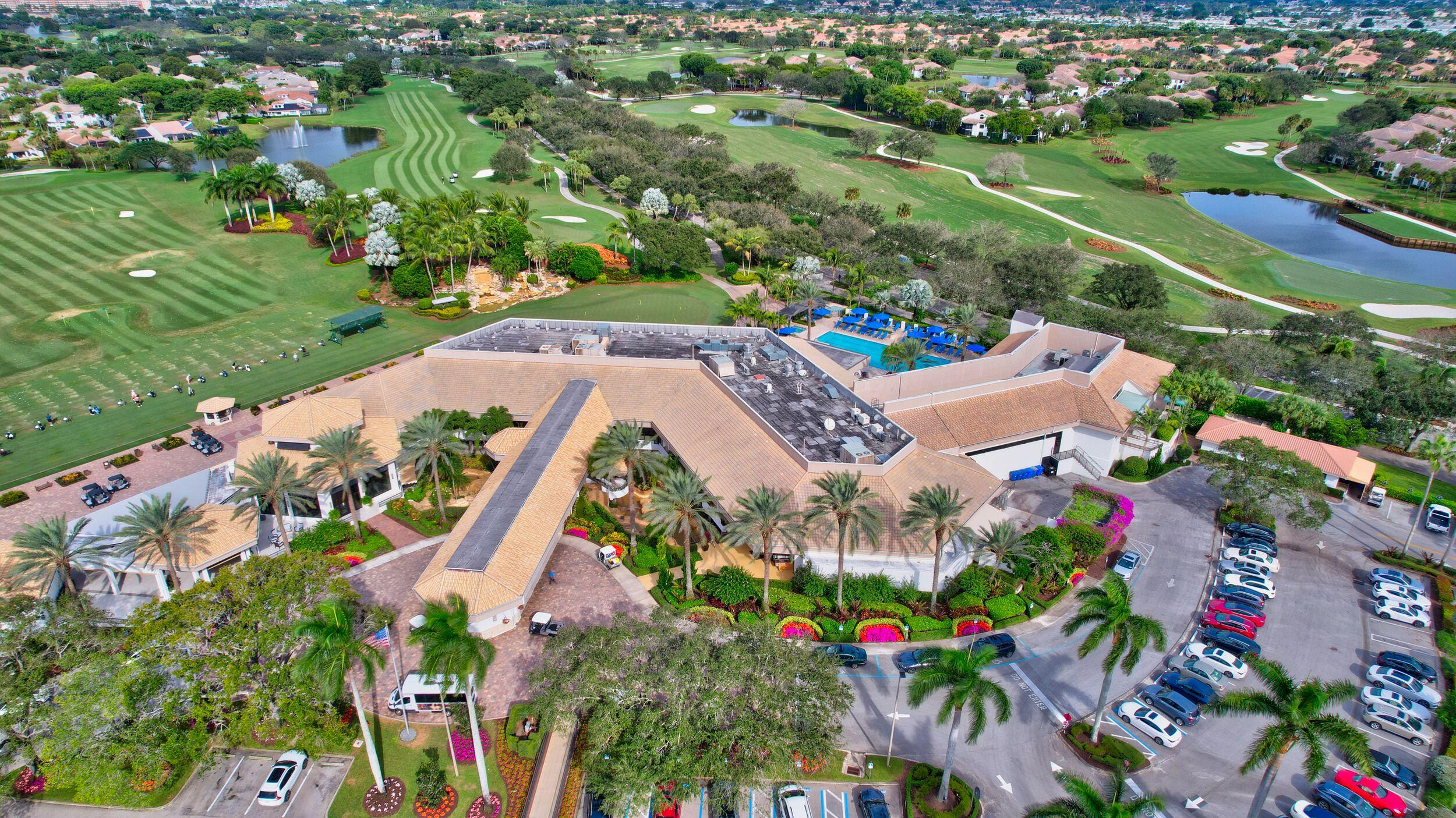 7473 Glendevon #402, Delray Beach FL 33446