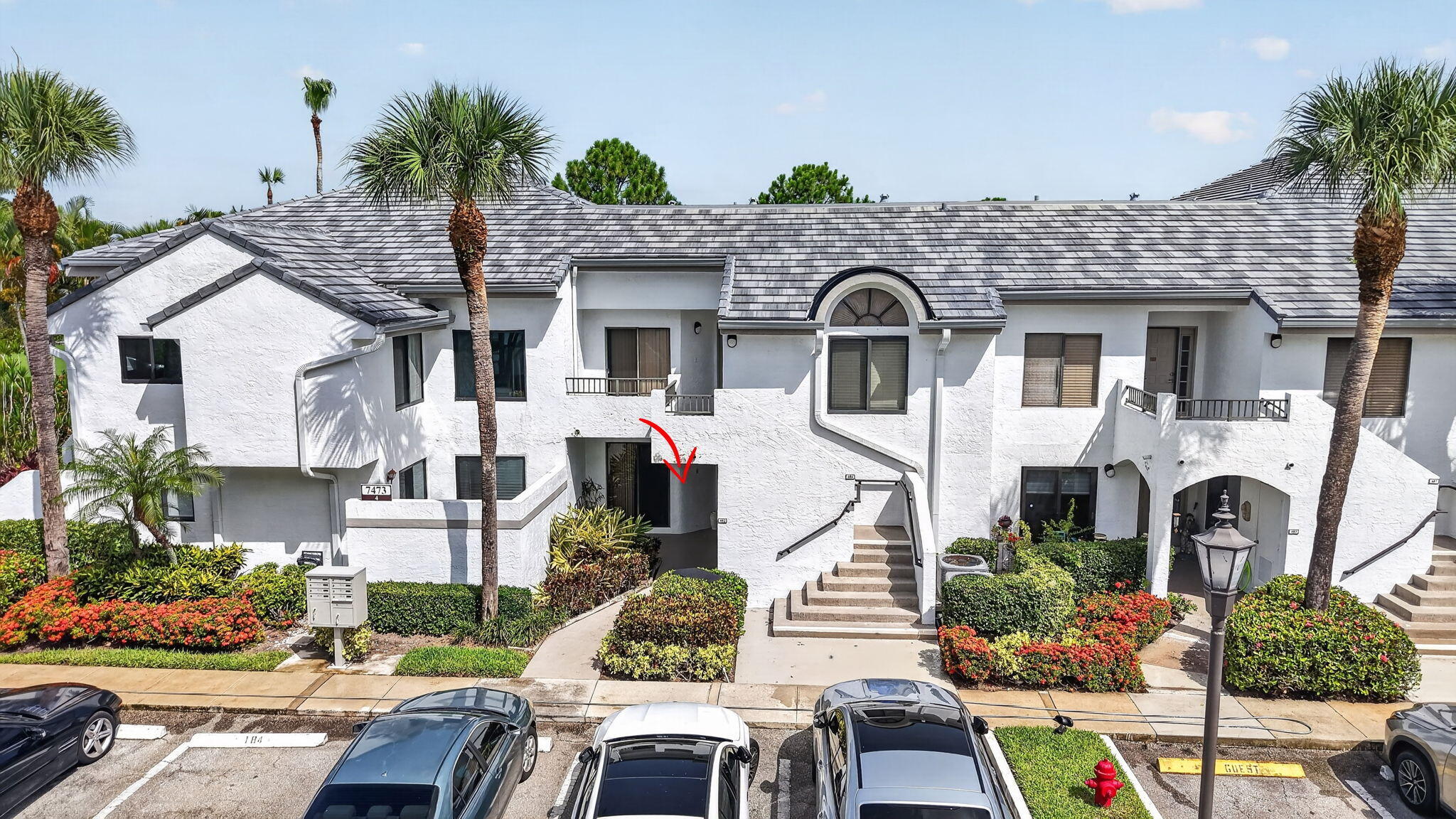 7473 Glendevon #402, Delray Beach FL 33446