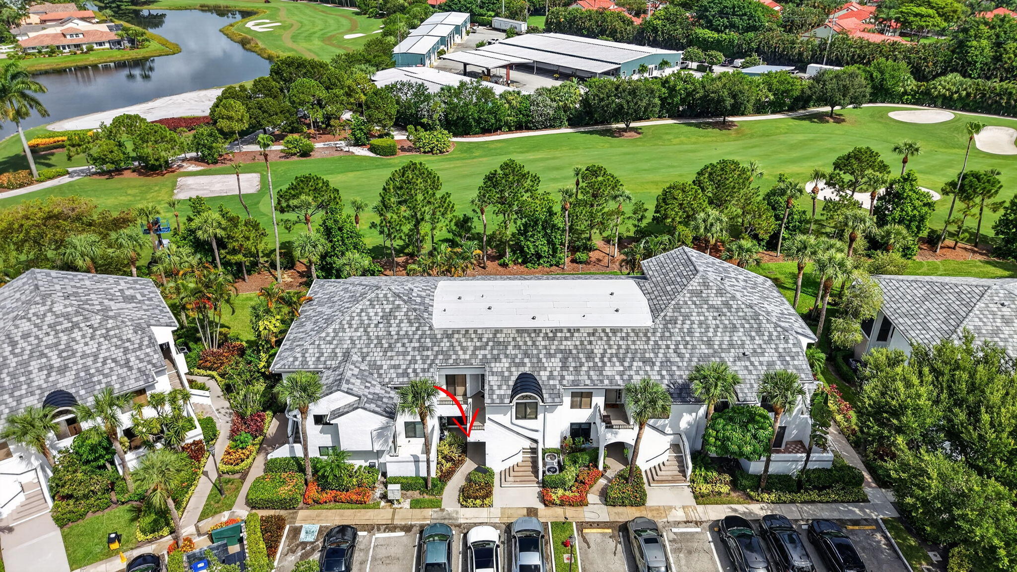 7473 Glendevon #402, Delray Beach FL 33446