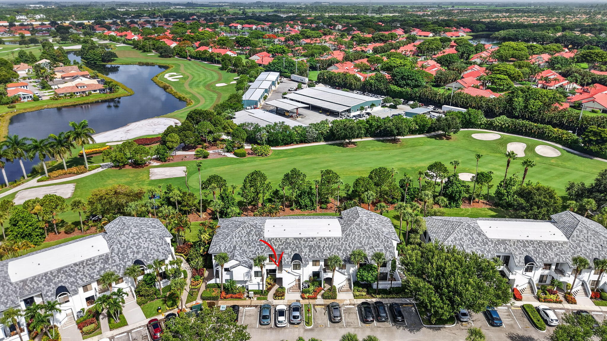 7473 Glendevon #402, Delray Beach FL 33446