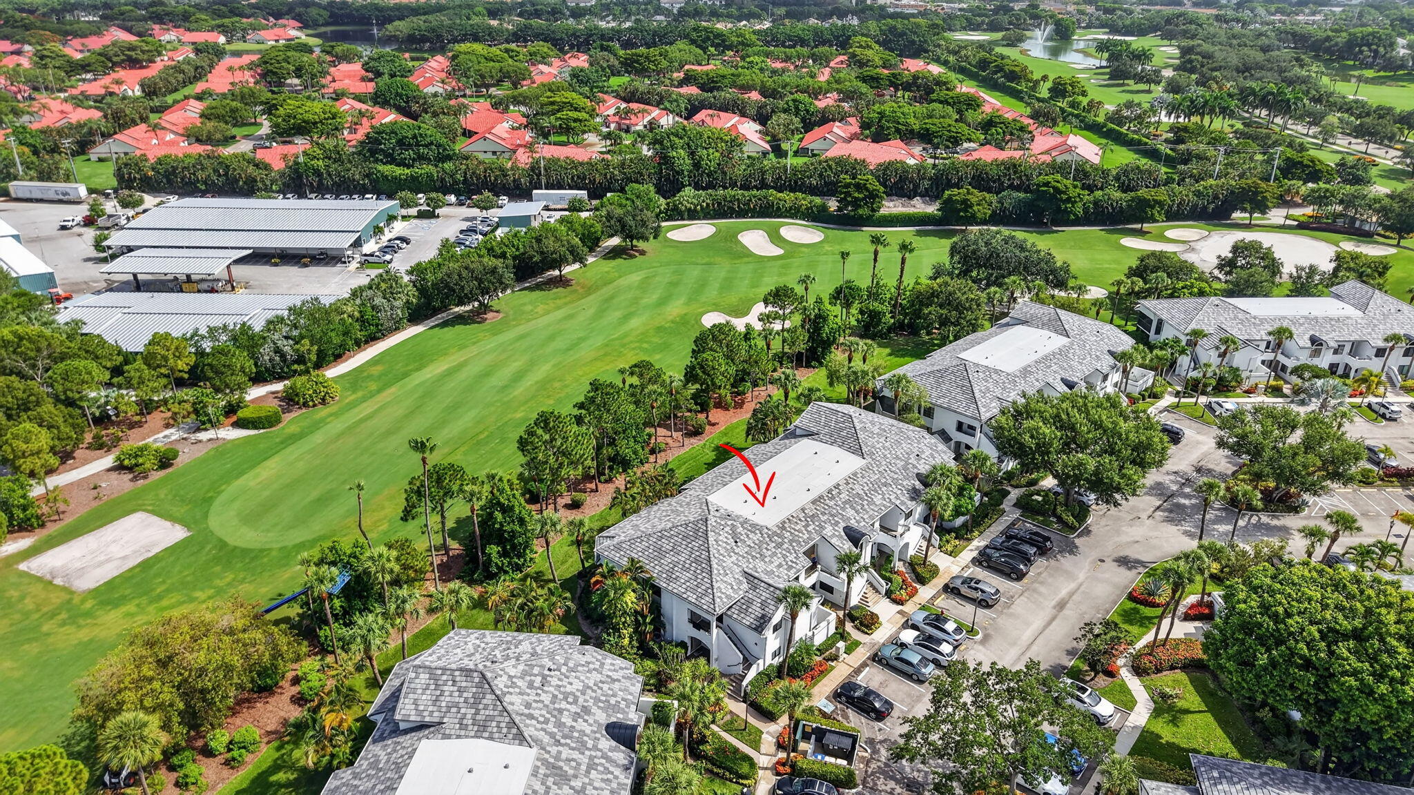 7473 Glendevon #402, Delray Beach FL 33446