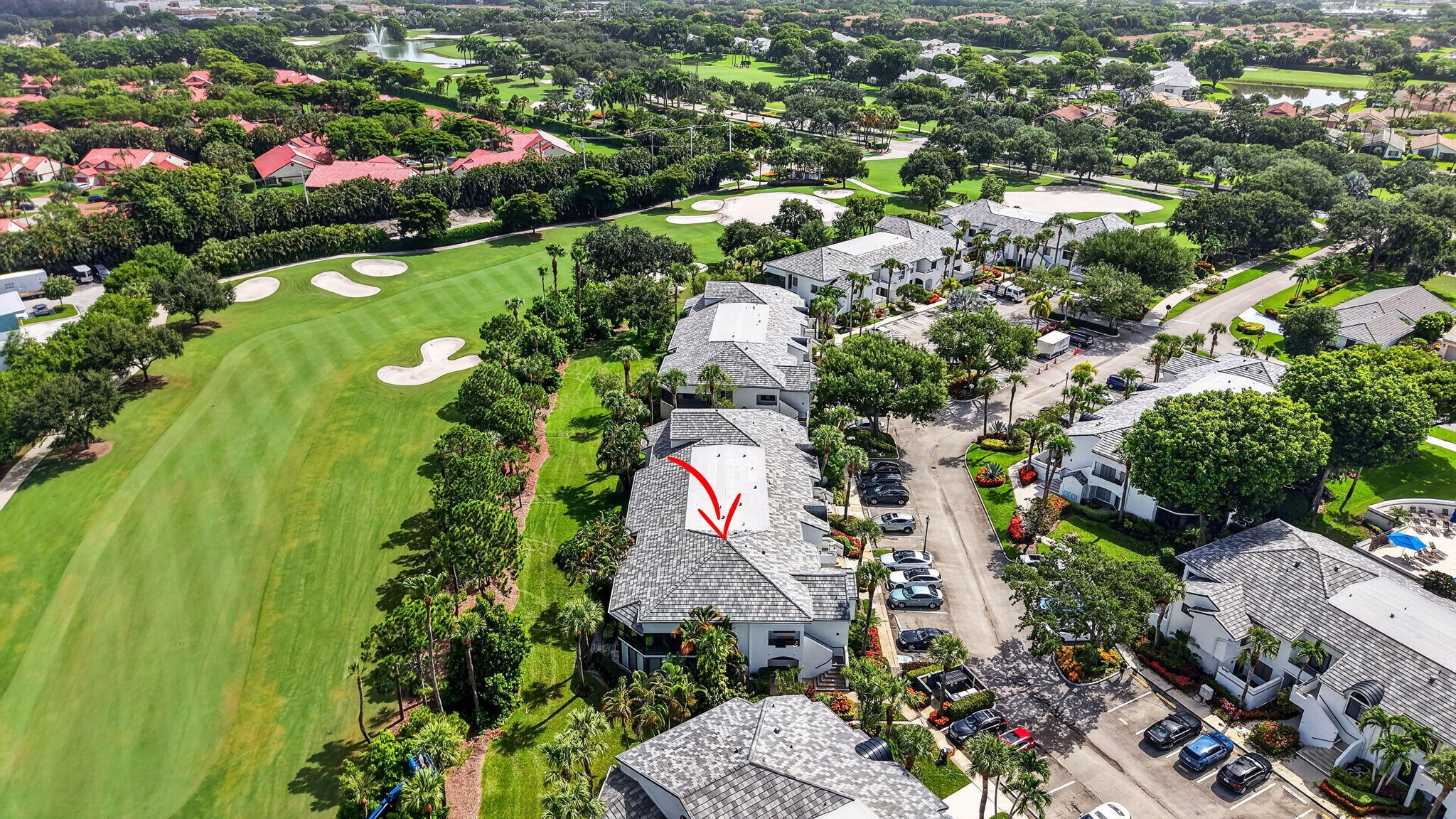 7473 Glendevon #402, Delray Beach FL 33446