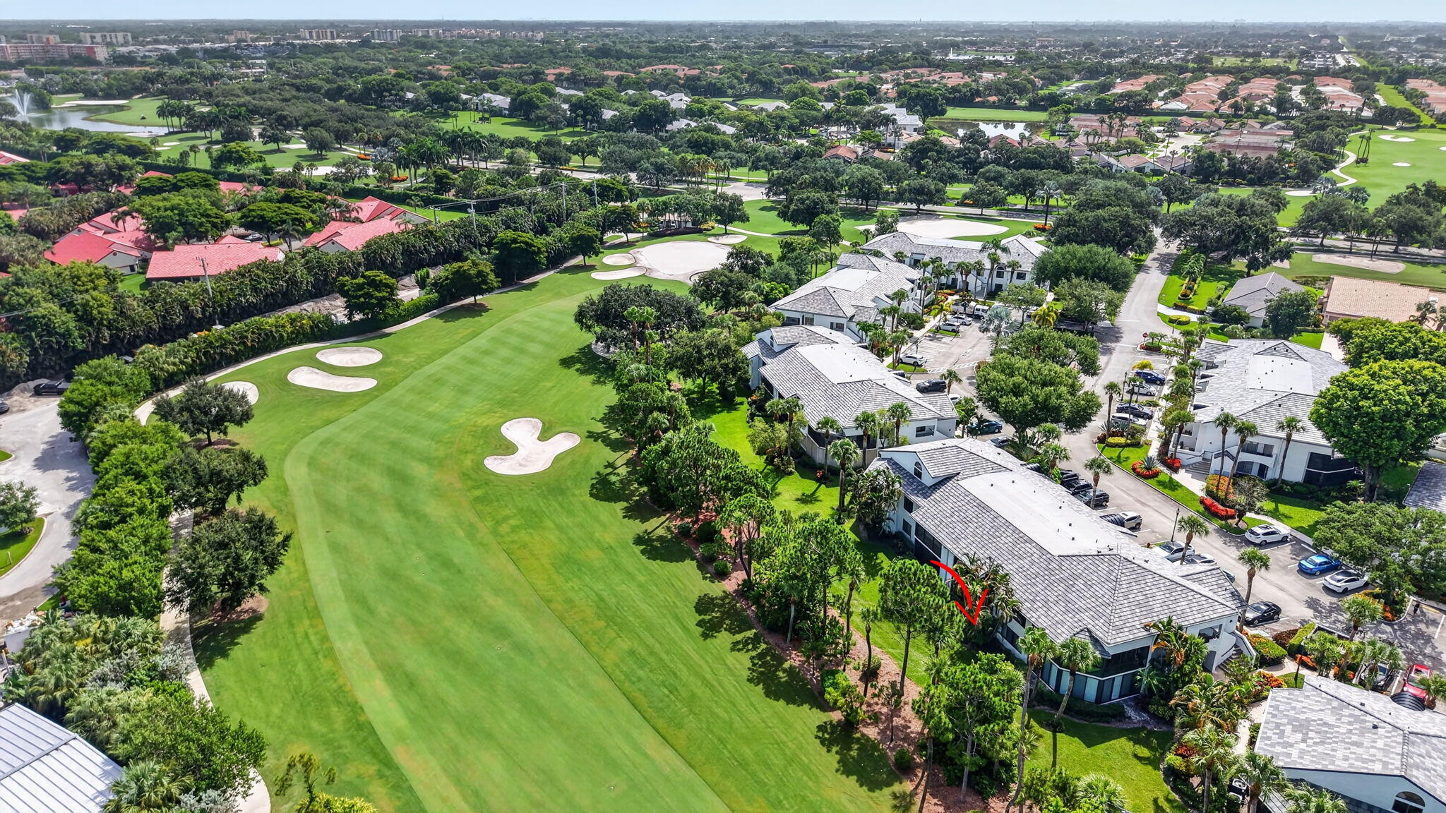 7473 Glendevon #402, Delray Beach FL 33446