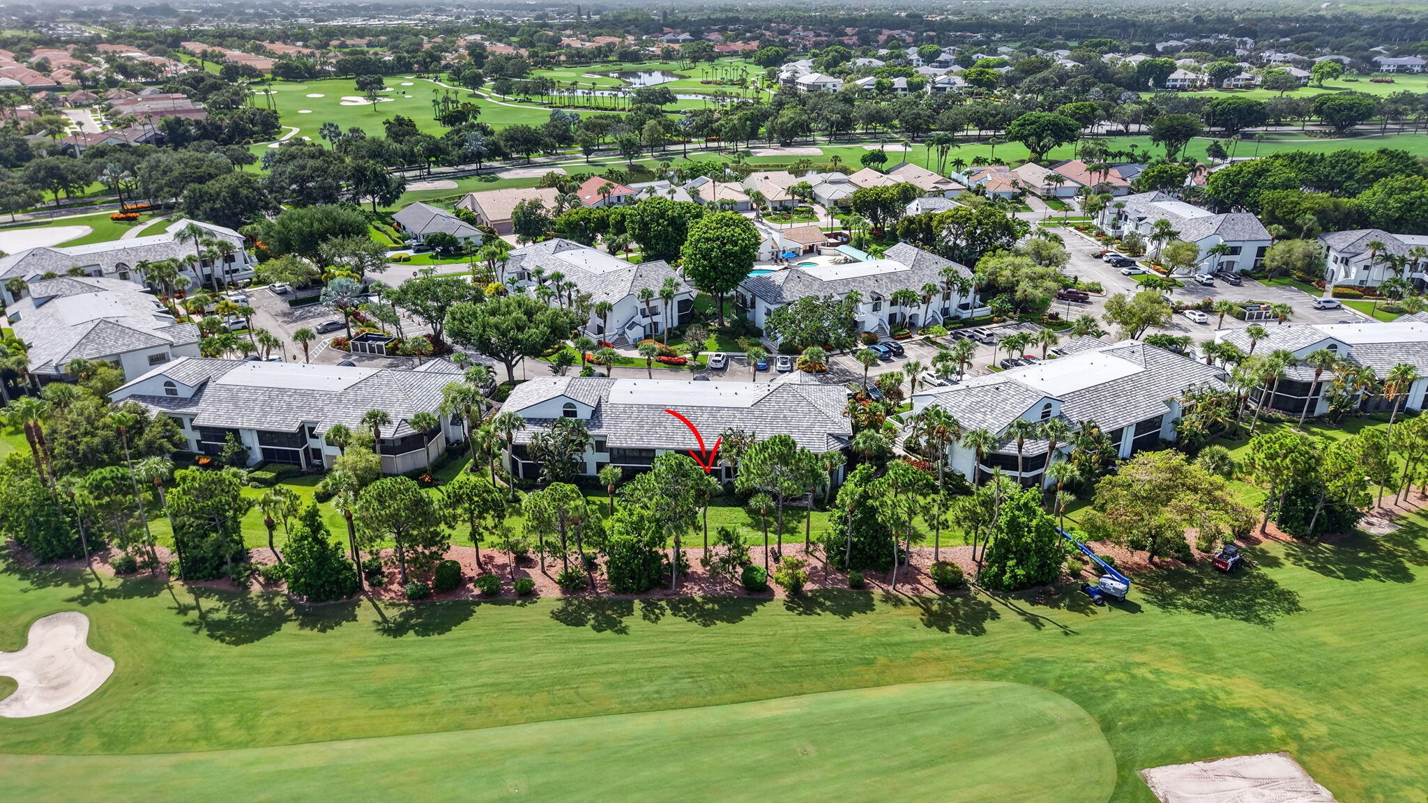 7473 Glendevon #402, Delray Beach FL 33446