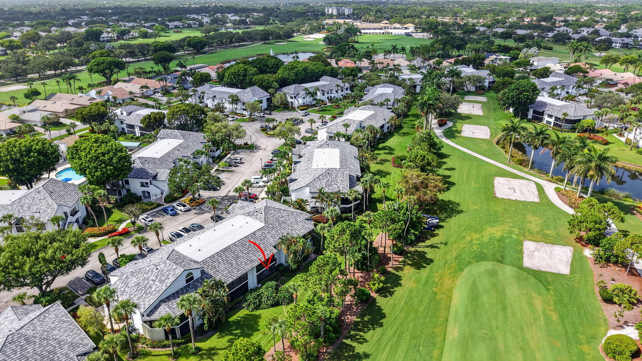 7473 Glendevon #402, Delray Beach FL 33446