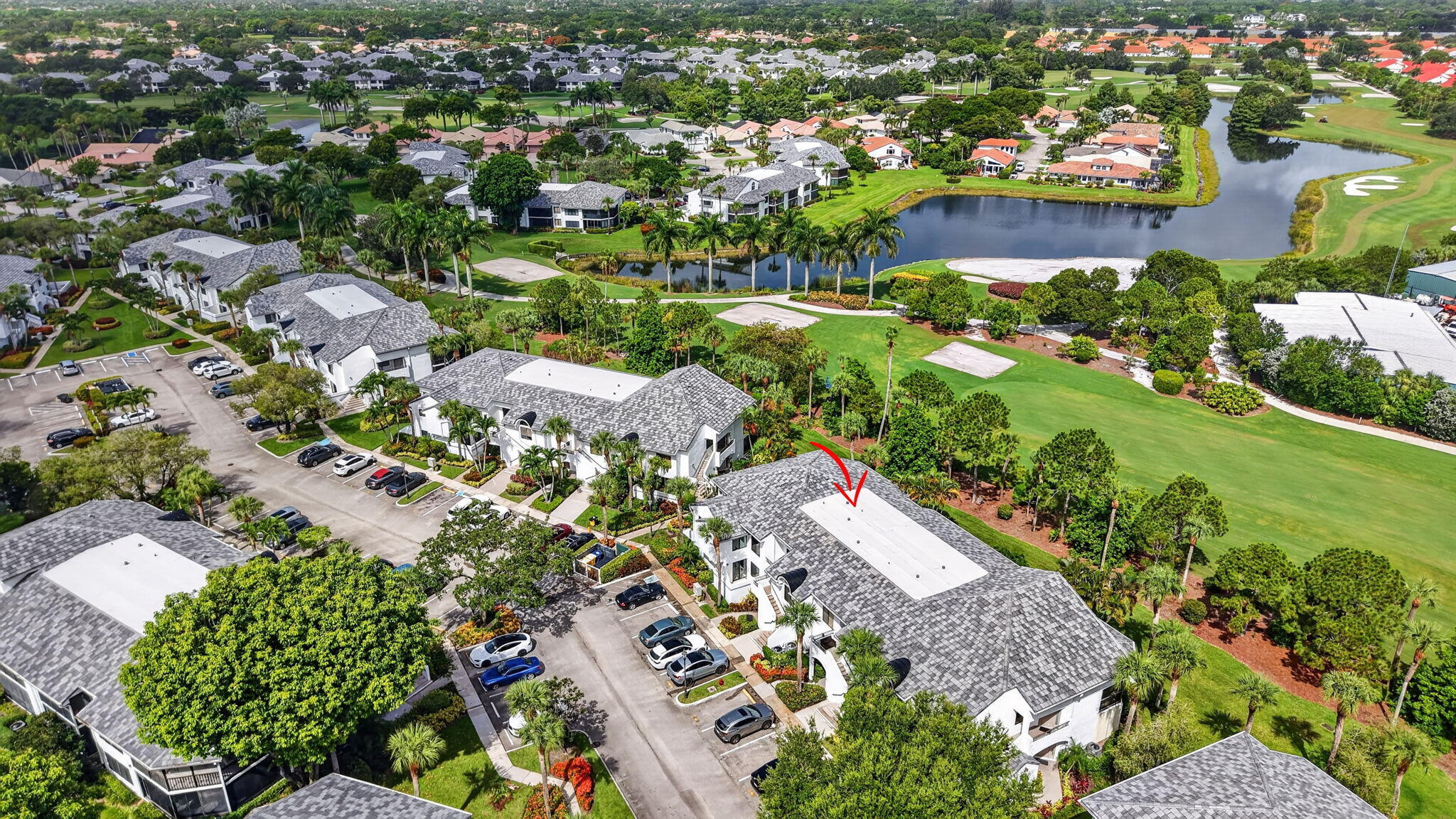 7473 Glendevon #402, Delray Beach FL 33446