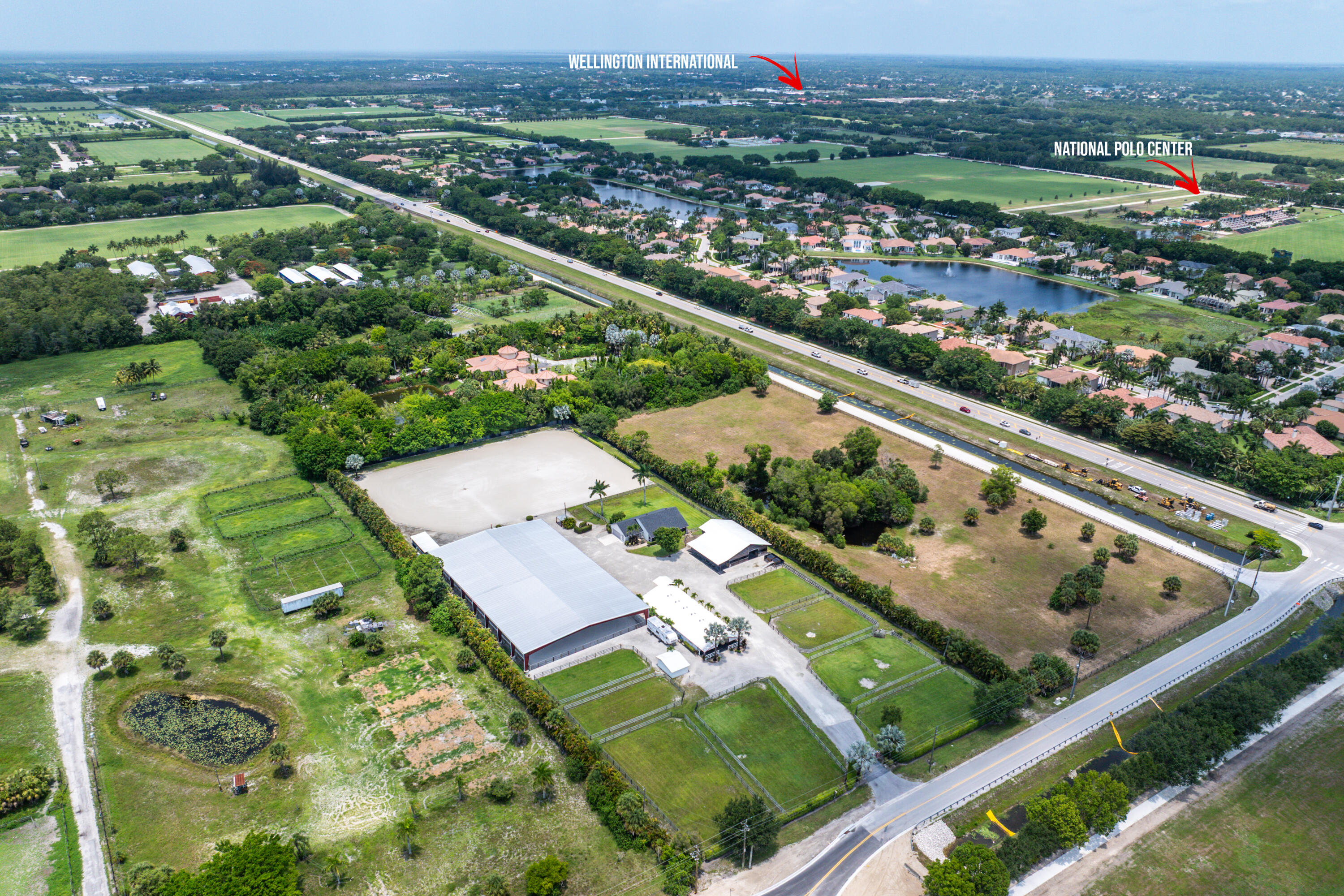 4101 120th, Wellington FL 33449