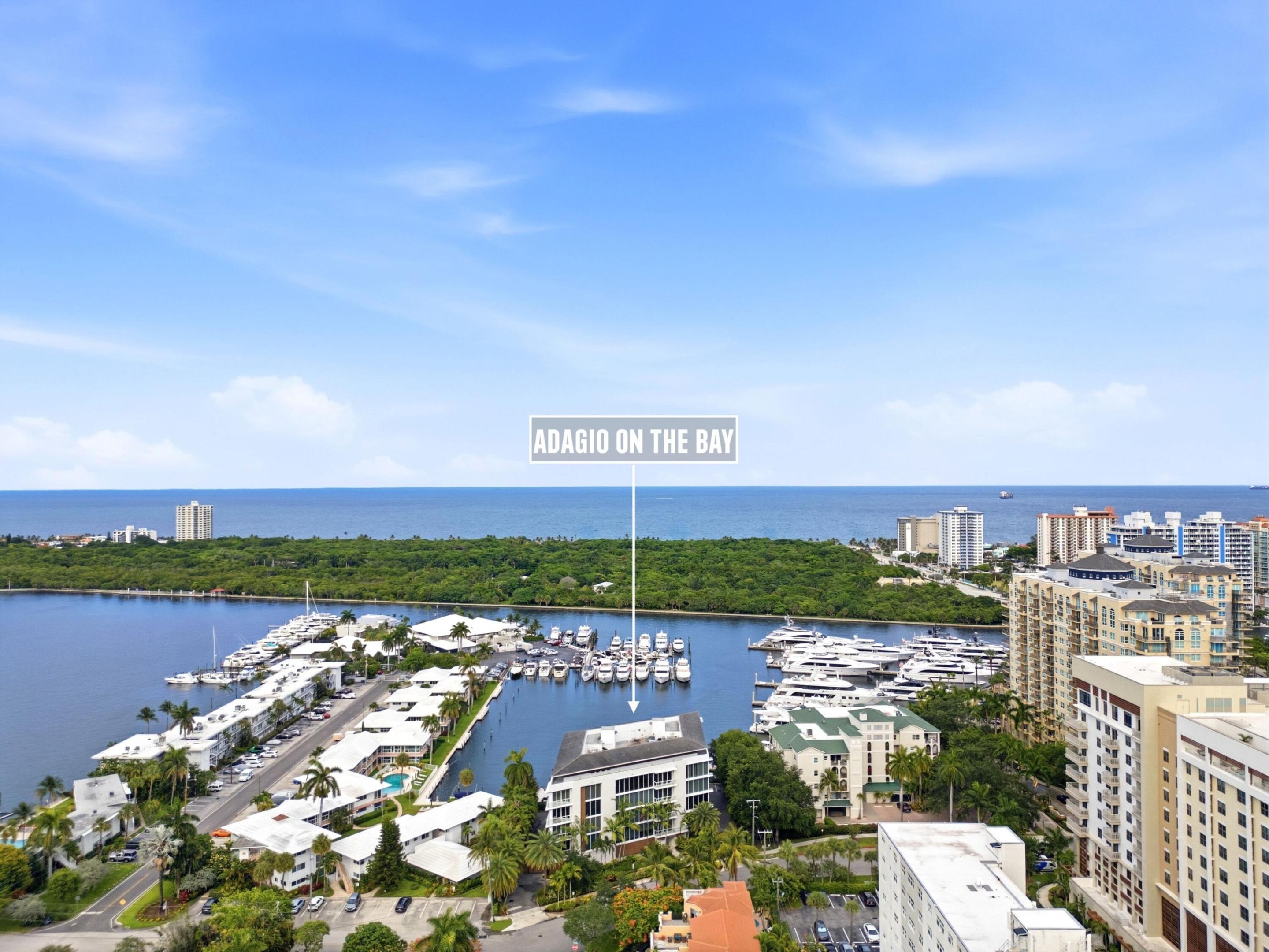 1110 Seminole #201, Fort Lauderdale FL 33304