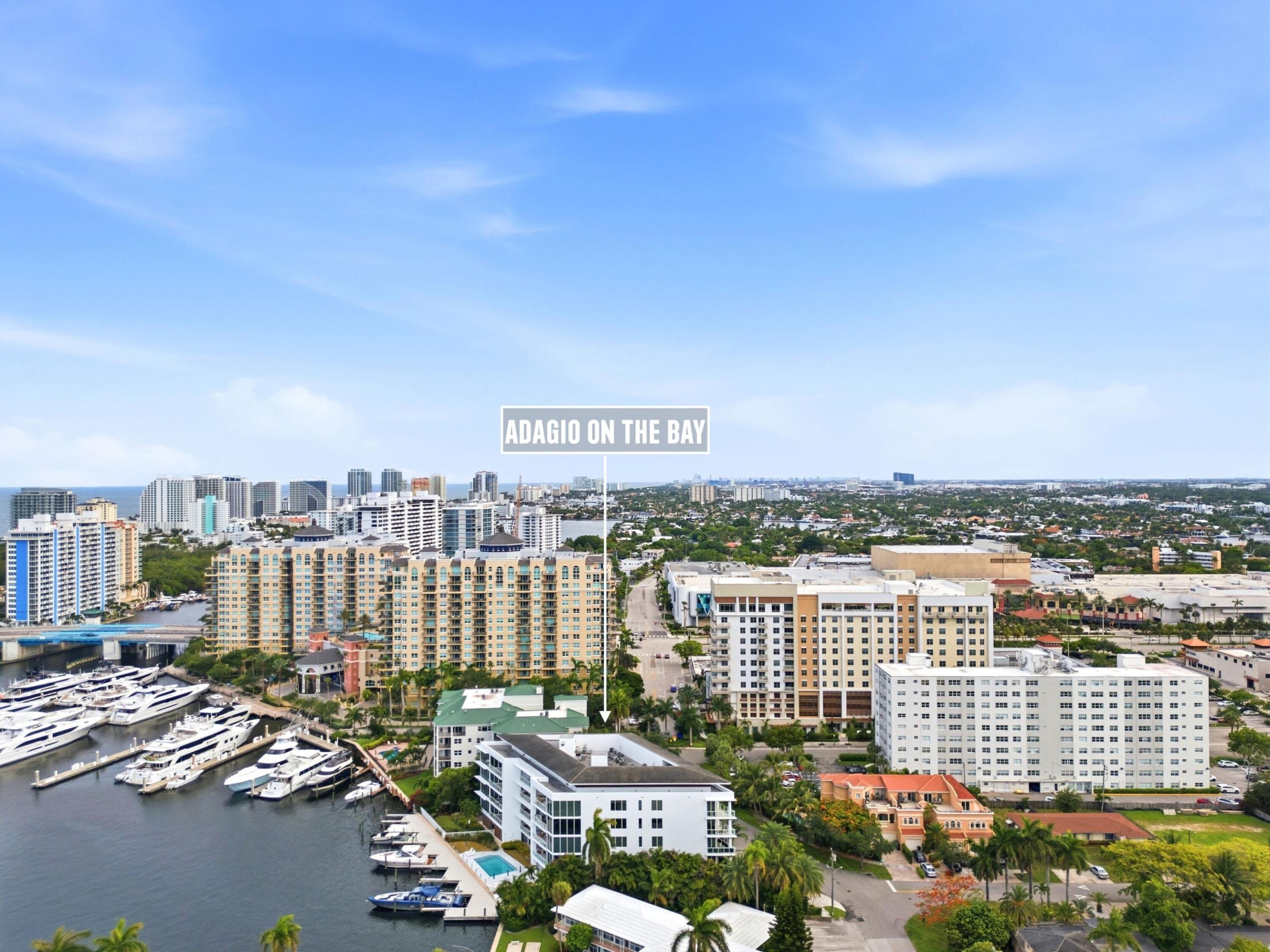 1110 Seminole #201, Fort Lauderdale FL 33304