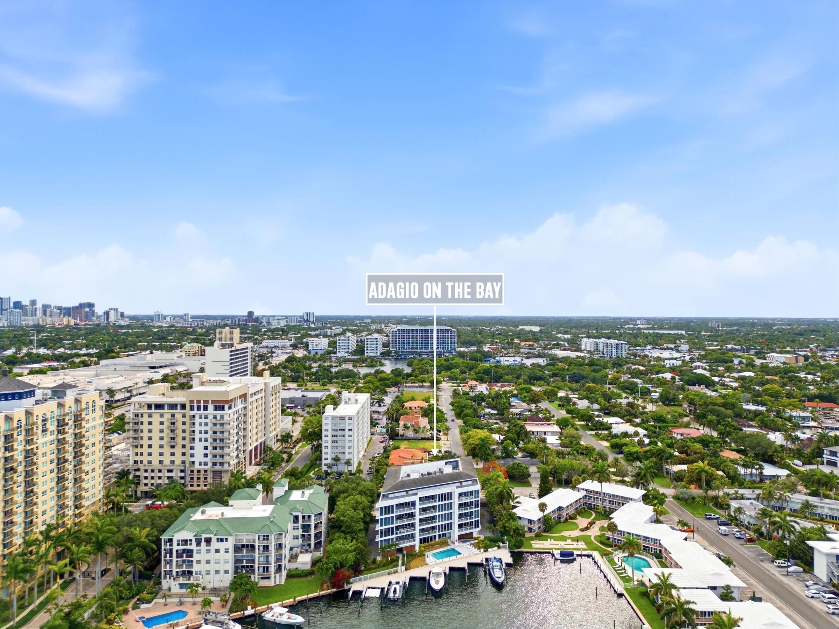 1110 Seminole #201, Fort Lauderdale FL 33304