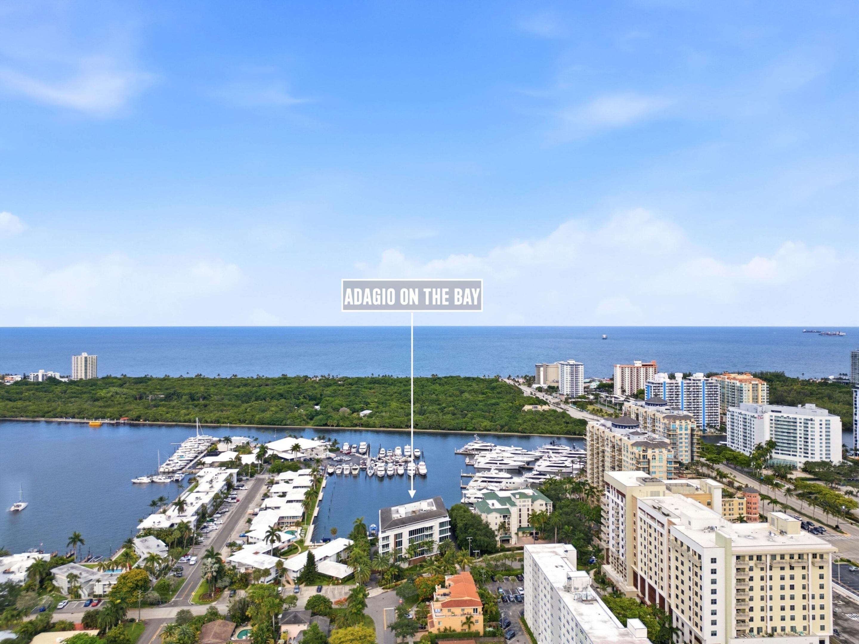 1110 Seminole #201, Fort Lauderdale FL 33304