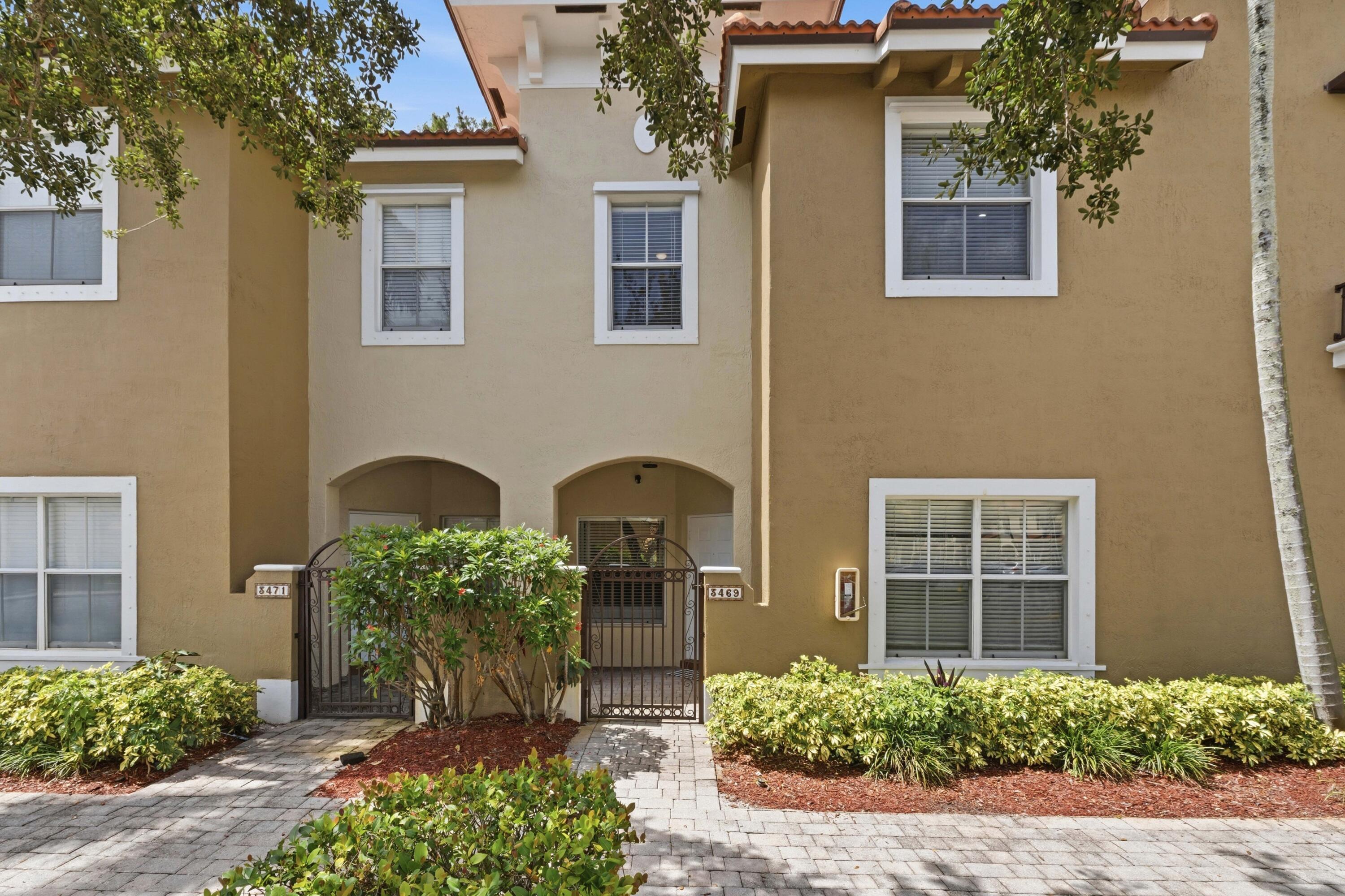 3469 Merrick #402, Margate FL 33063