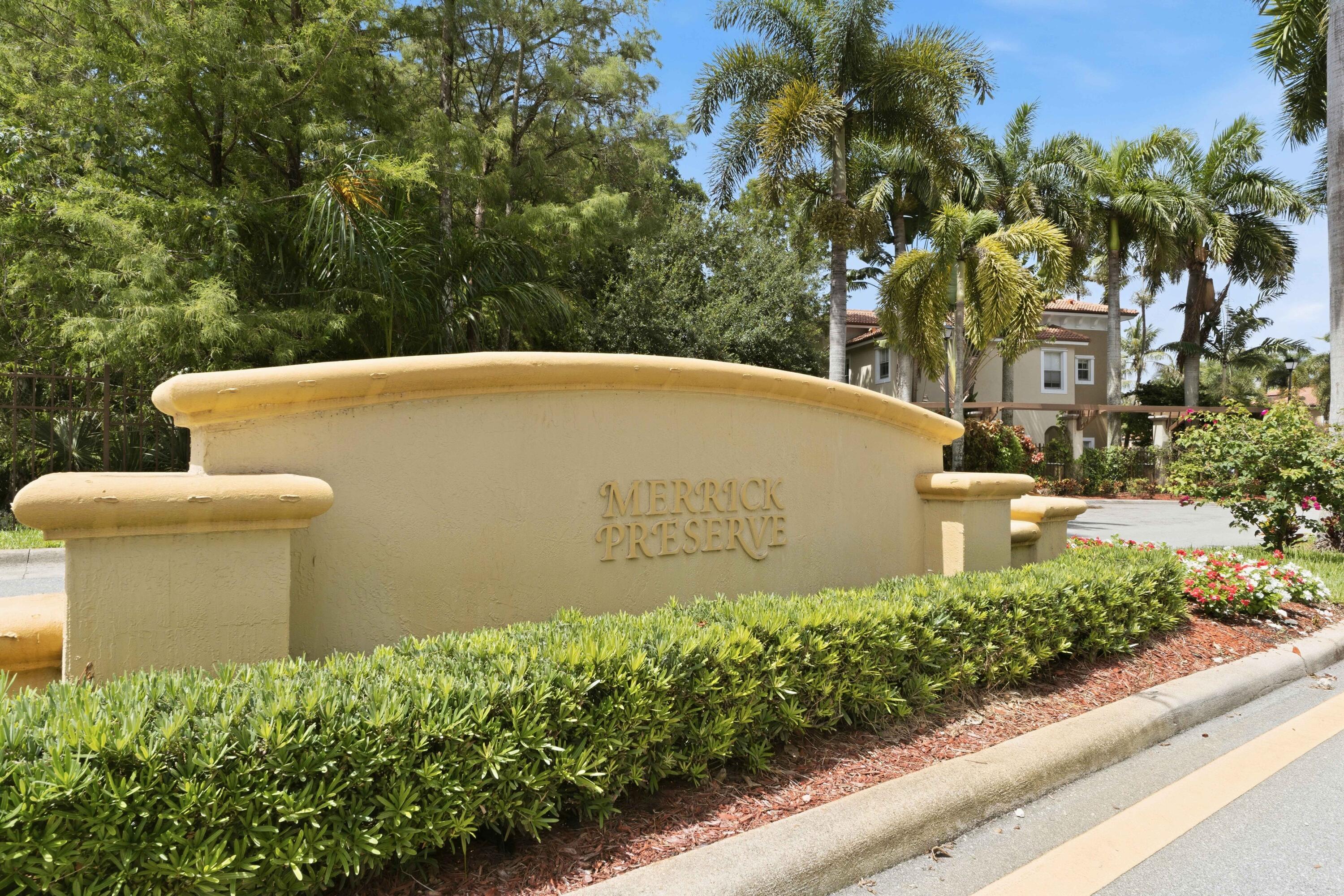 3469 Merrick #402, Margate FL 33063