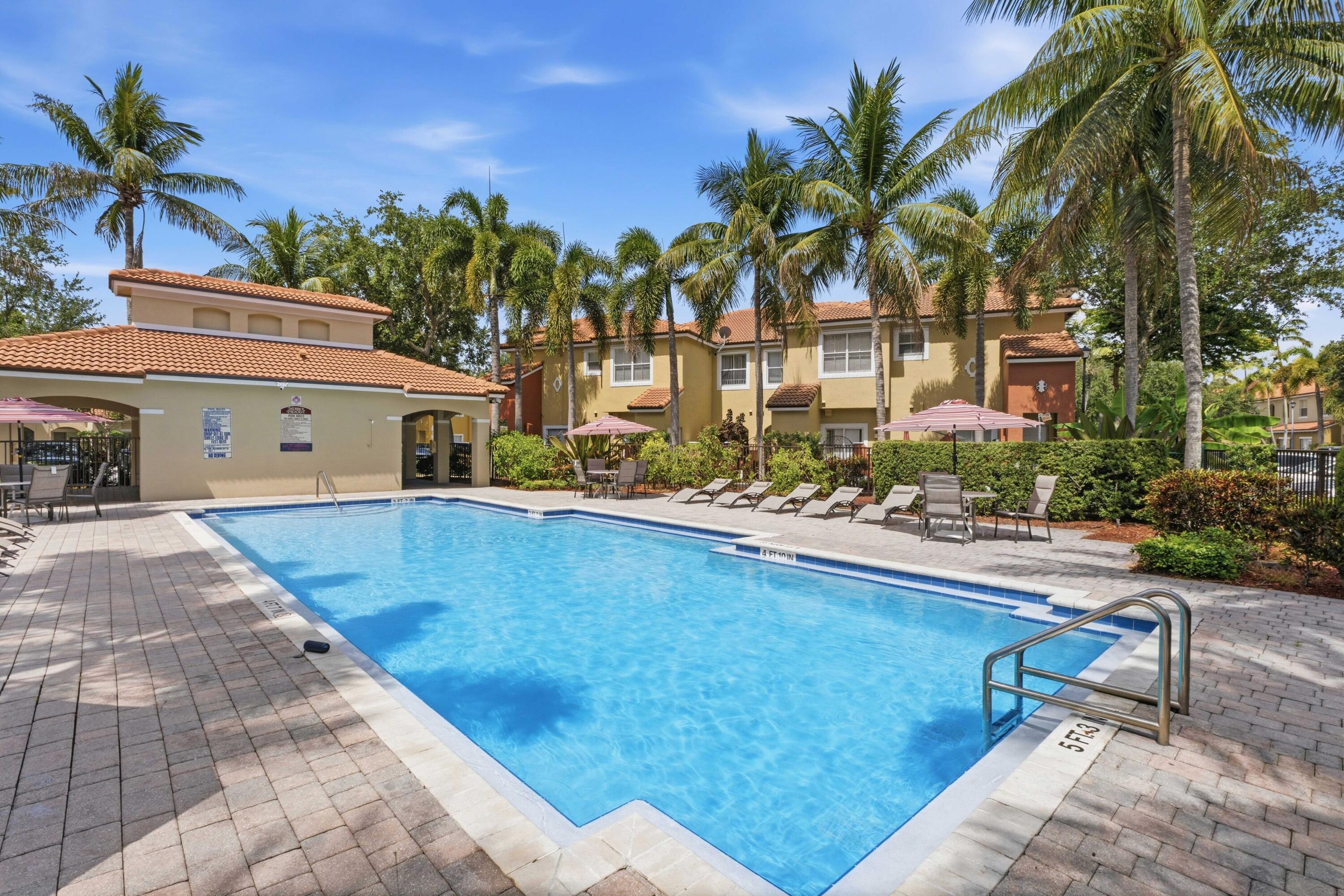 3469 Merrick #402, Margate FL 33063