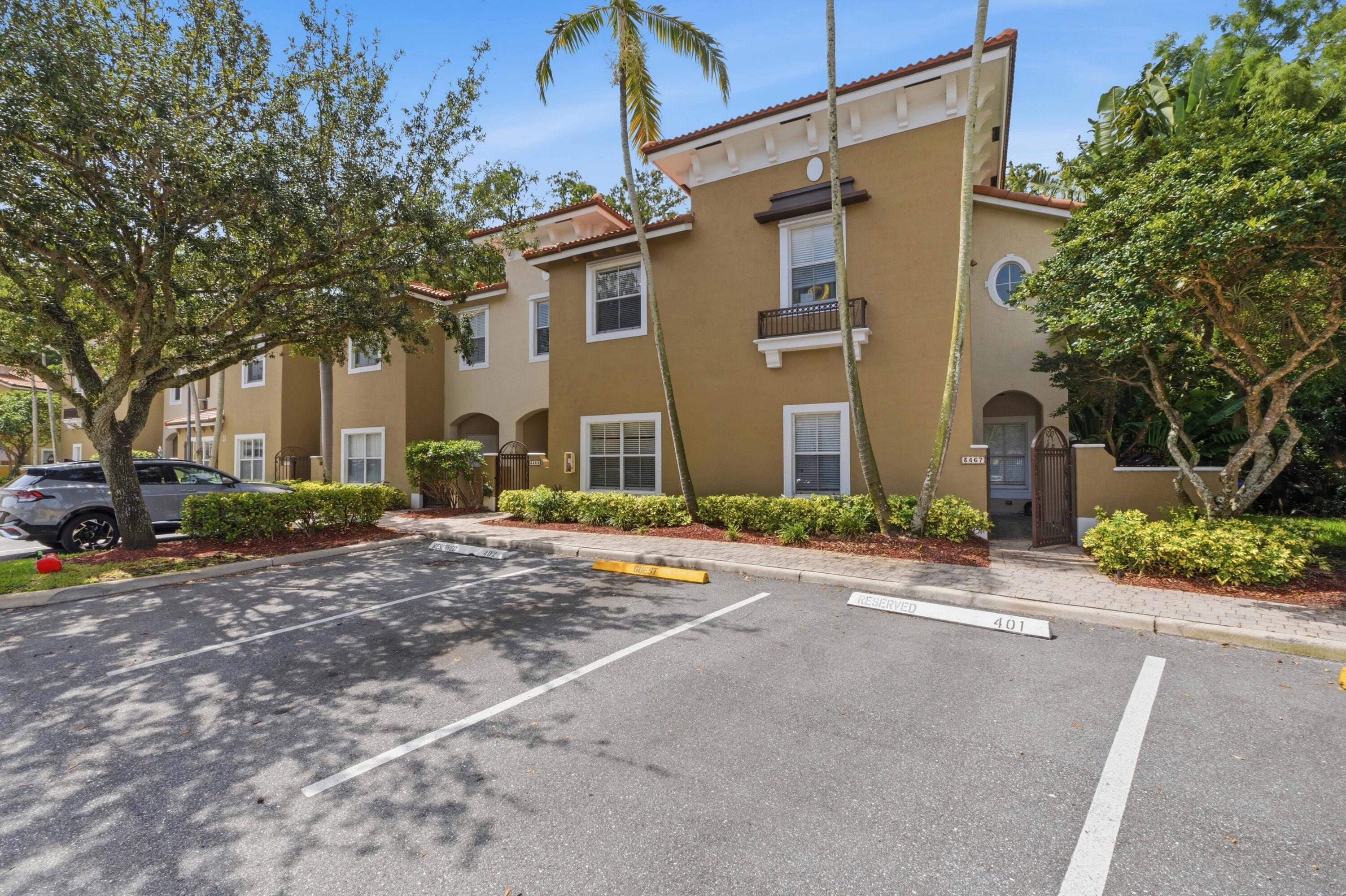 3469 Merrick #402, Margate FL 33063
