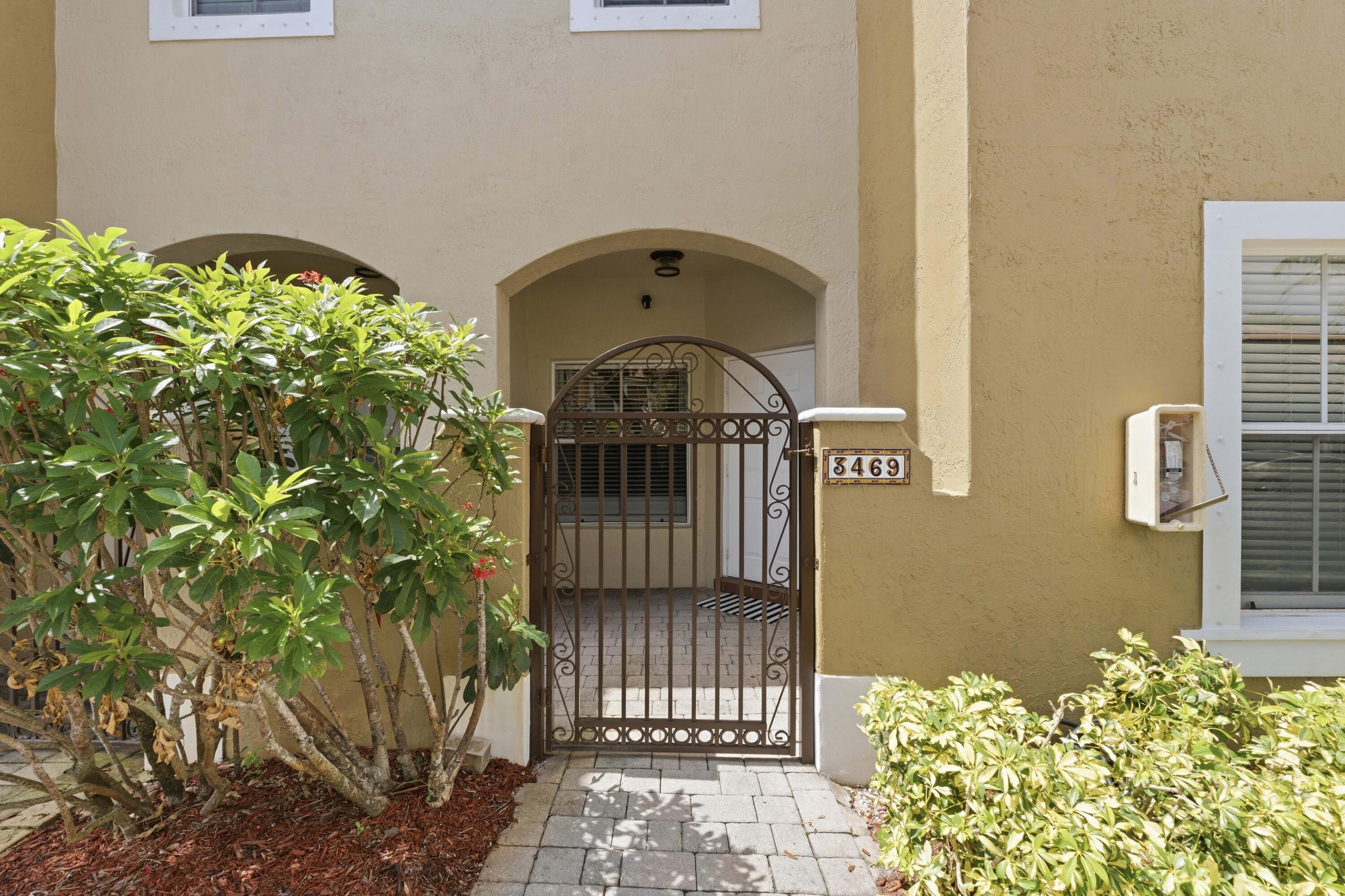 3469 Merrick #402, Margate FL 33063