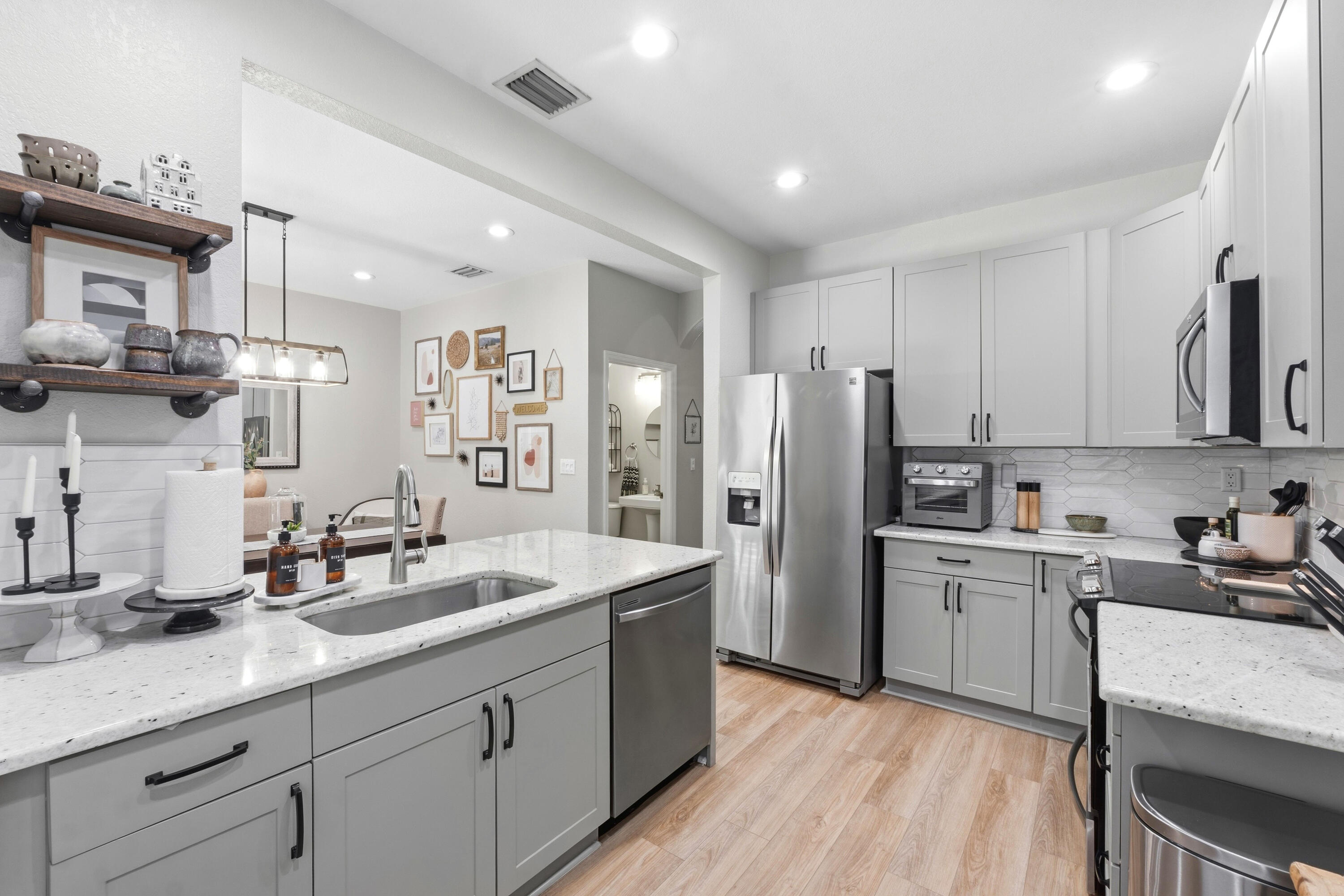 3469 Merrick #402, Margate FL 33063