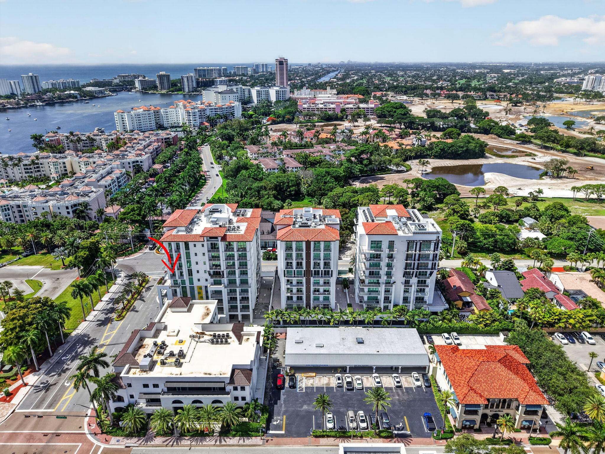 495 E Royal Palm #601, Boca Raton FL 33432