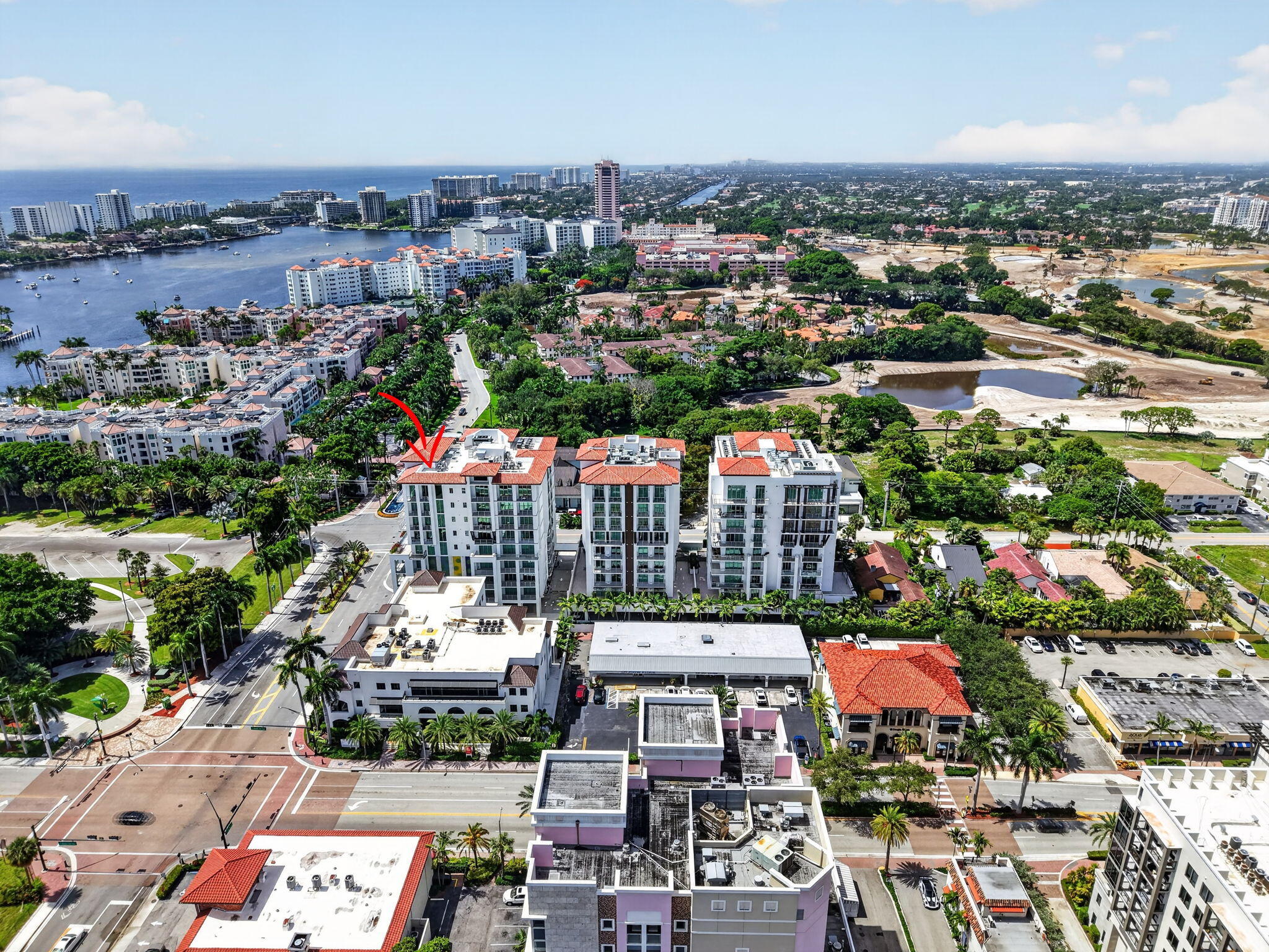 495 E Royal Palm #601, Boca Raton FL 33432