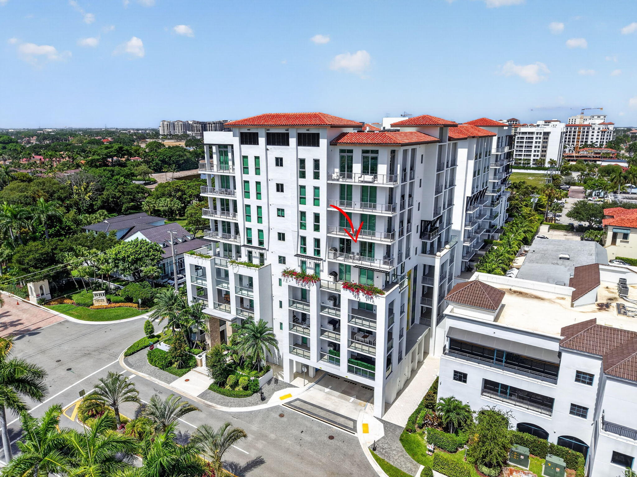 495 E Royal Palm #601, Boca Raton FL 33432