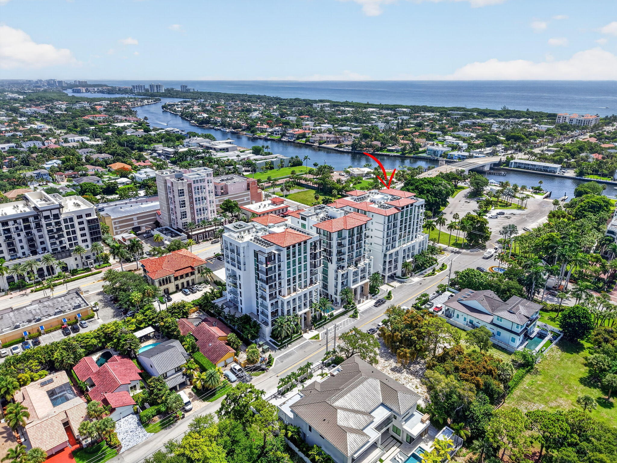 495 E Royal Palm #601, Boca Raton FL 33432