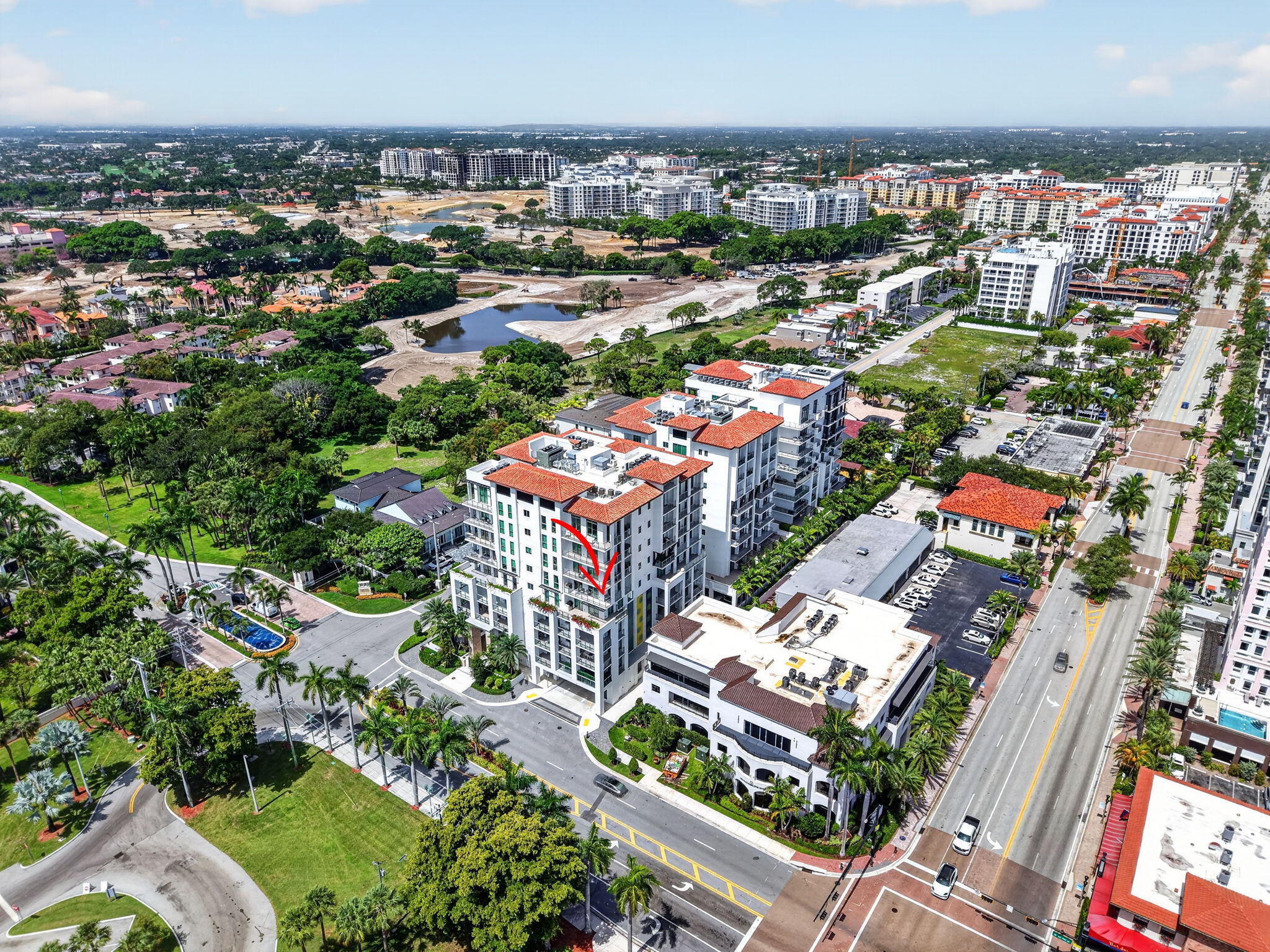 495 E Royal Palm #601, Boca Raton FL 33432