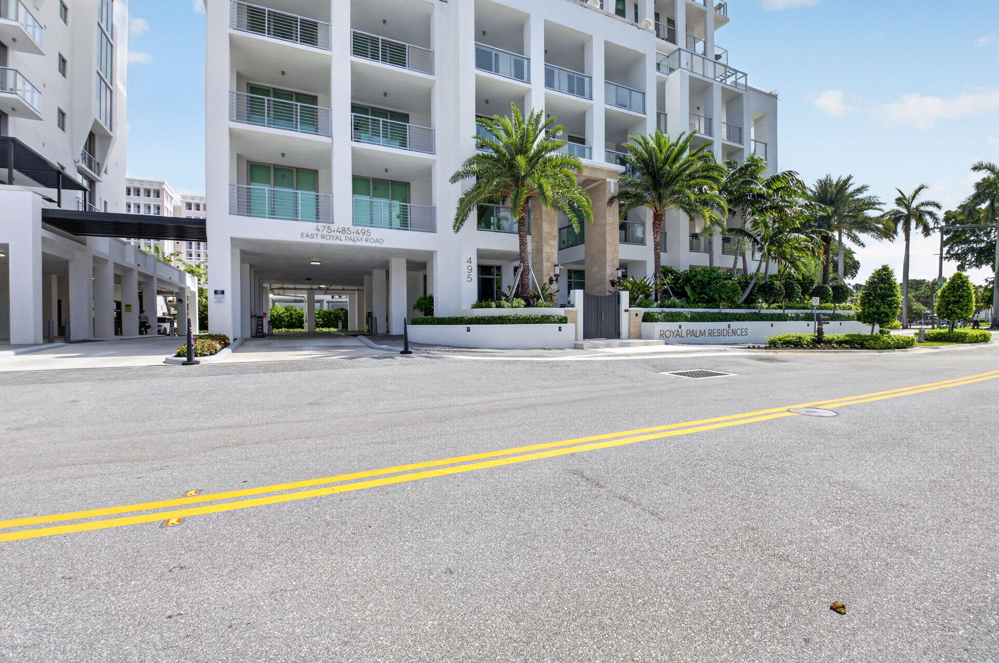 495 E Royal Palm #601, Boca Raton FL 33432