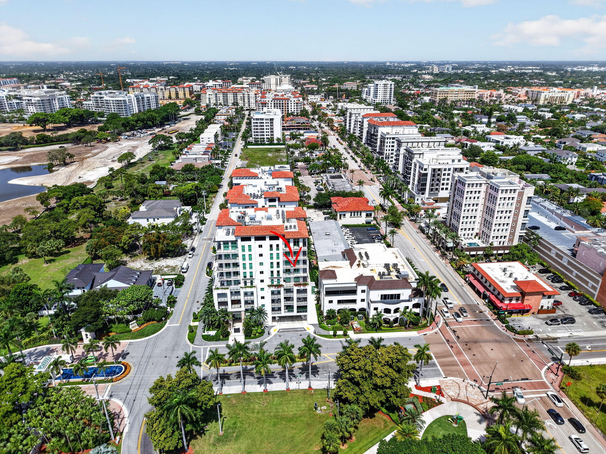 495 E Royal Palm #601, Boca Raton FL 33432