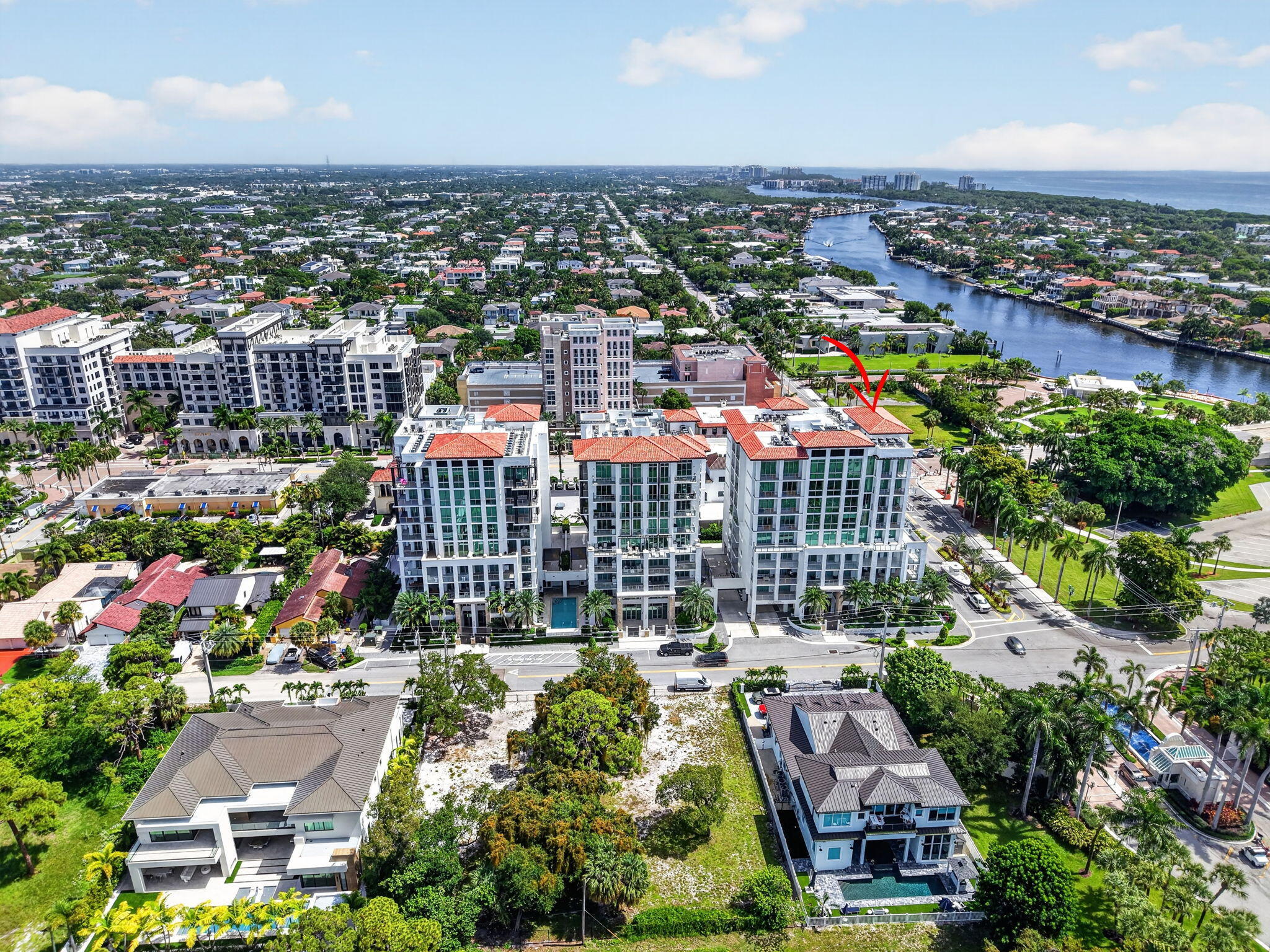 495 E Royal Palm #601, Boca Raton FL 33432
