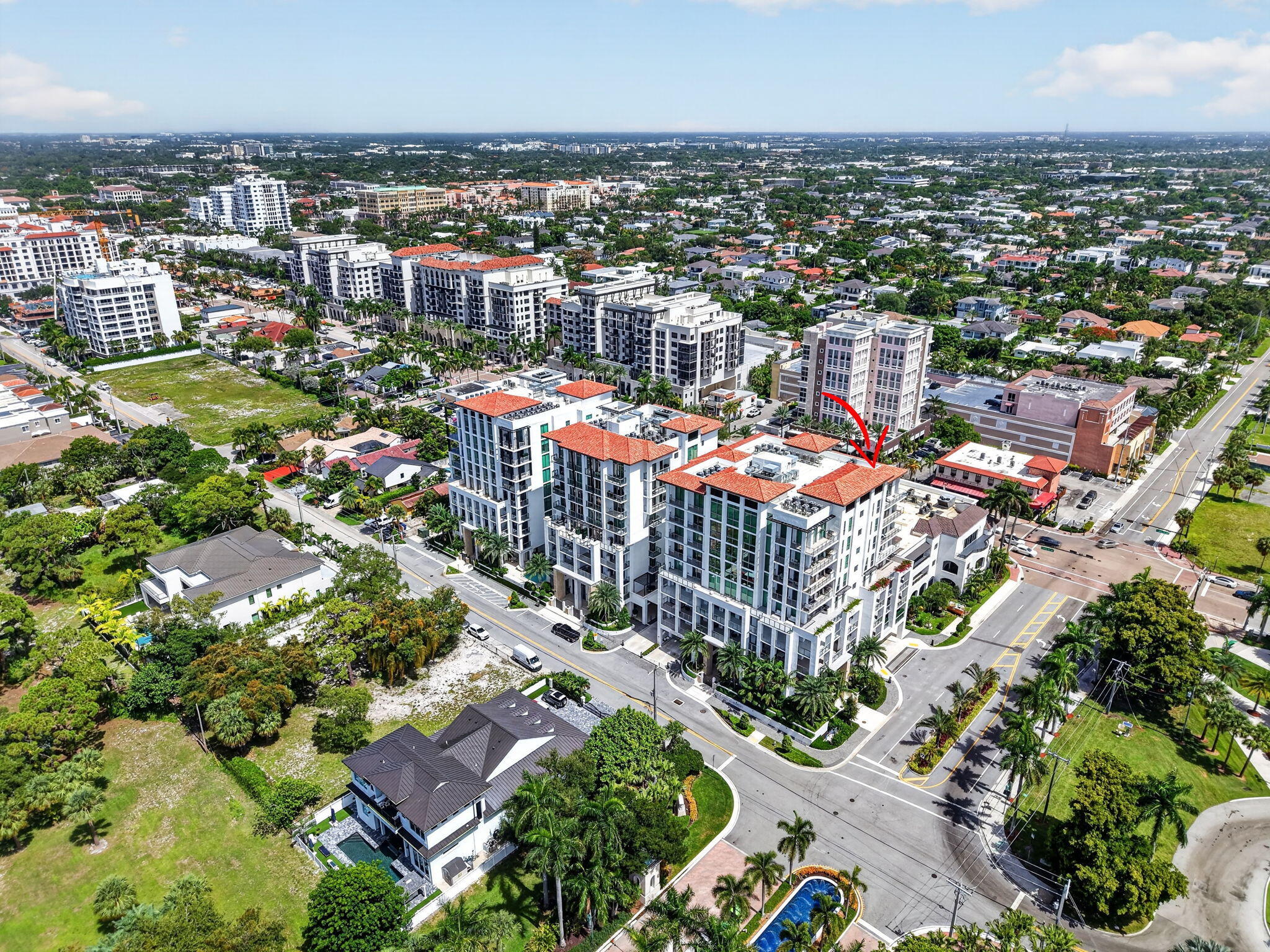 495 E Royal Palm #601, Boca Raton FL 33432