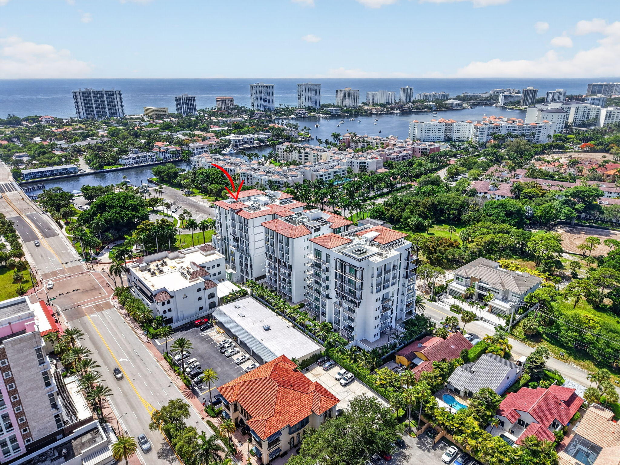 495 E Royal Palm #601, Boca Raton FL 33432