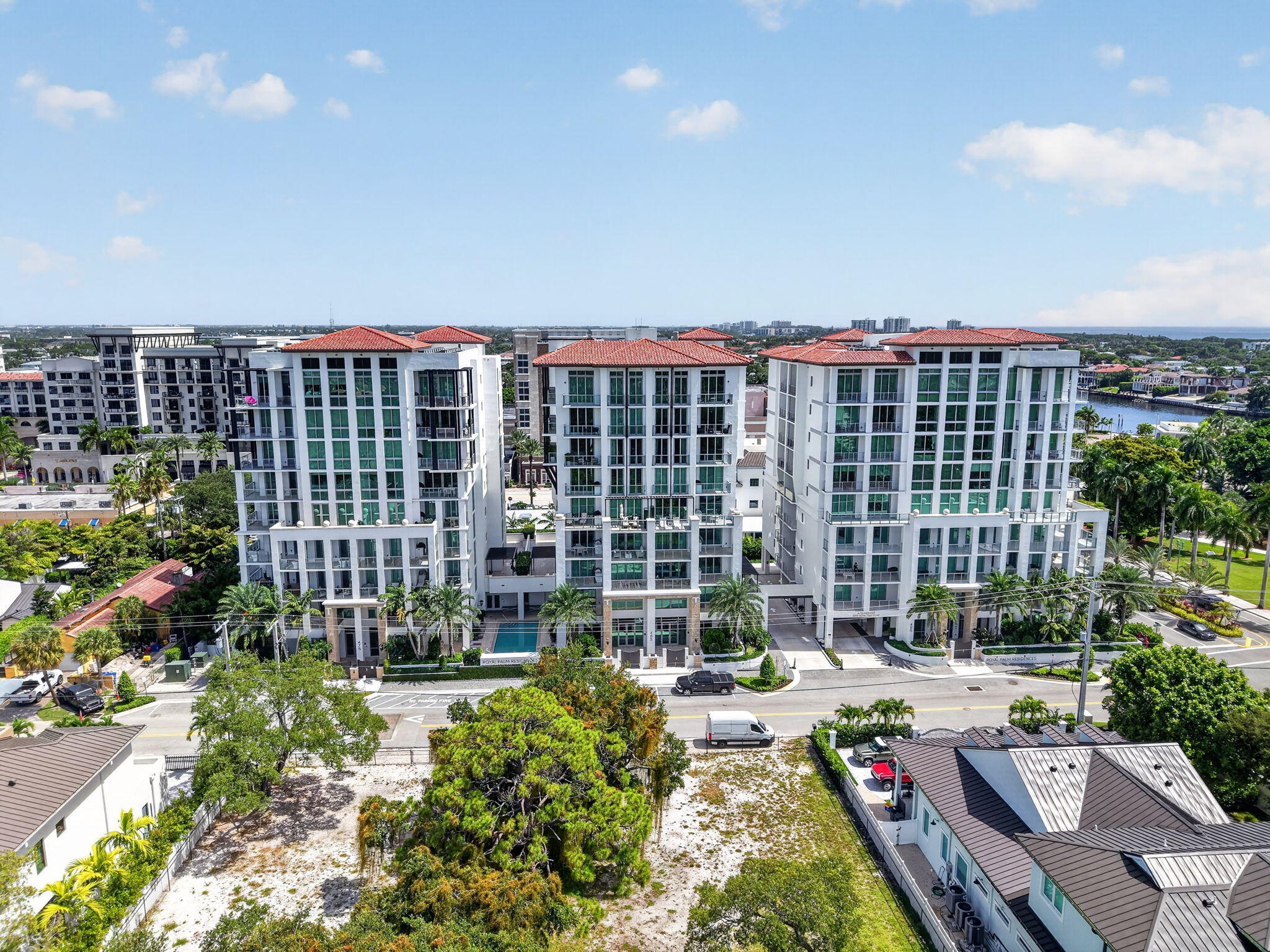 495 E Royal Palm #601, Boca Raton FL 33432