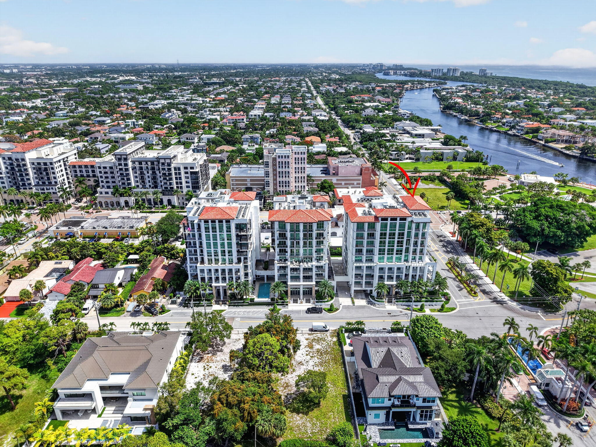 495 E Royal Palm #601, Boca Raton FL 33432