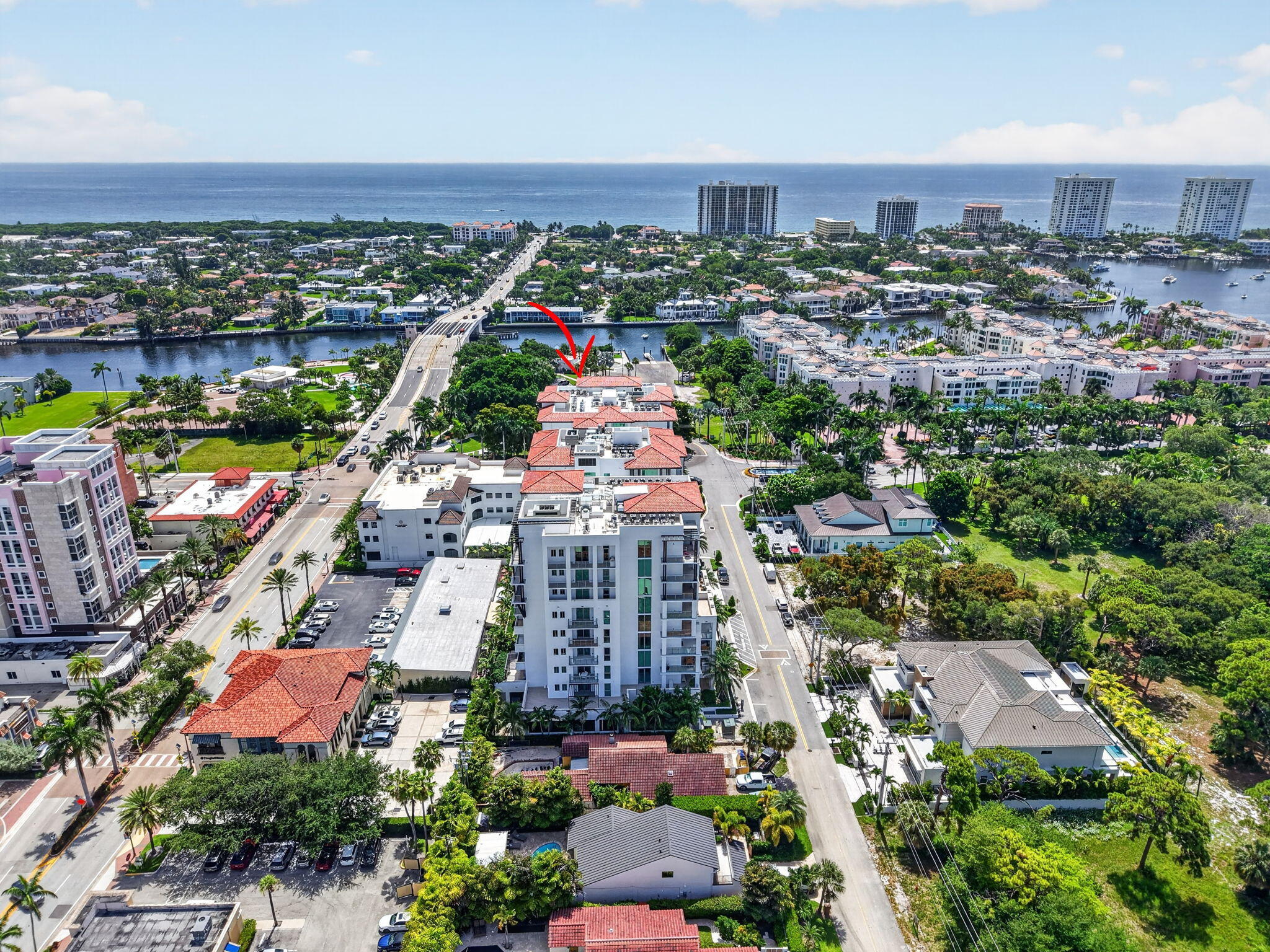 495 E Royal Palm #601, Boca Raton FL 33432