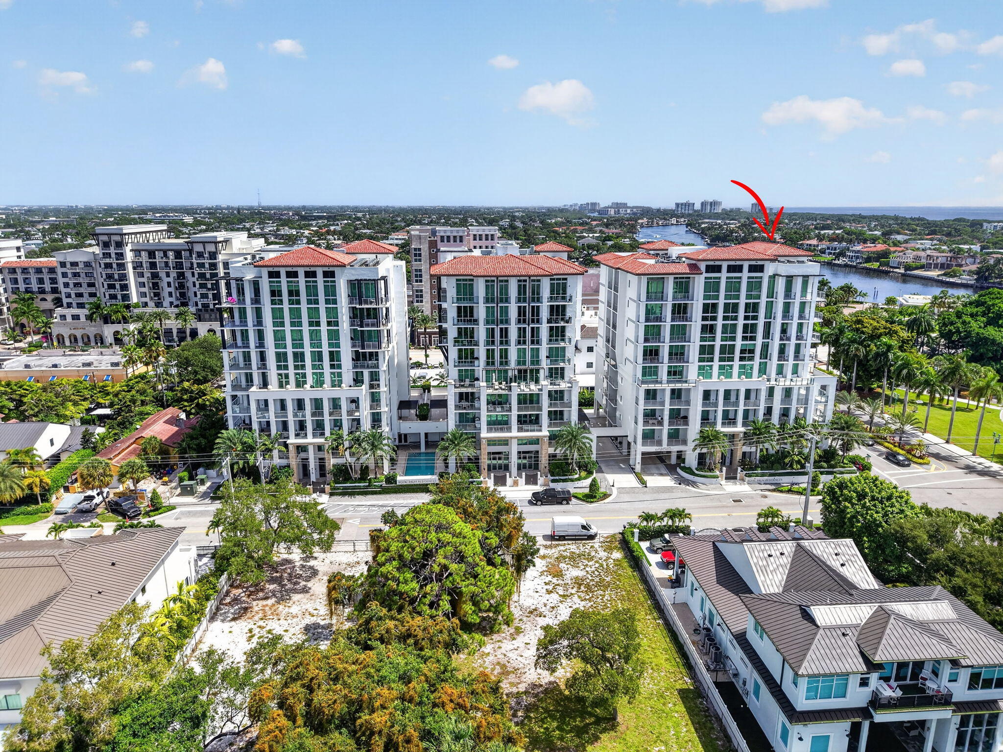 495 E Royal Palm #601, Boca Raton FL 33432
